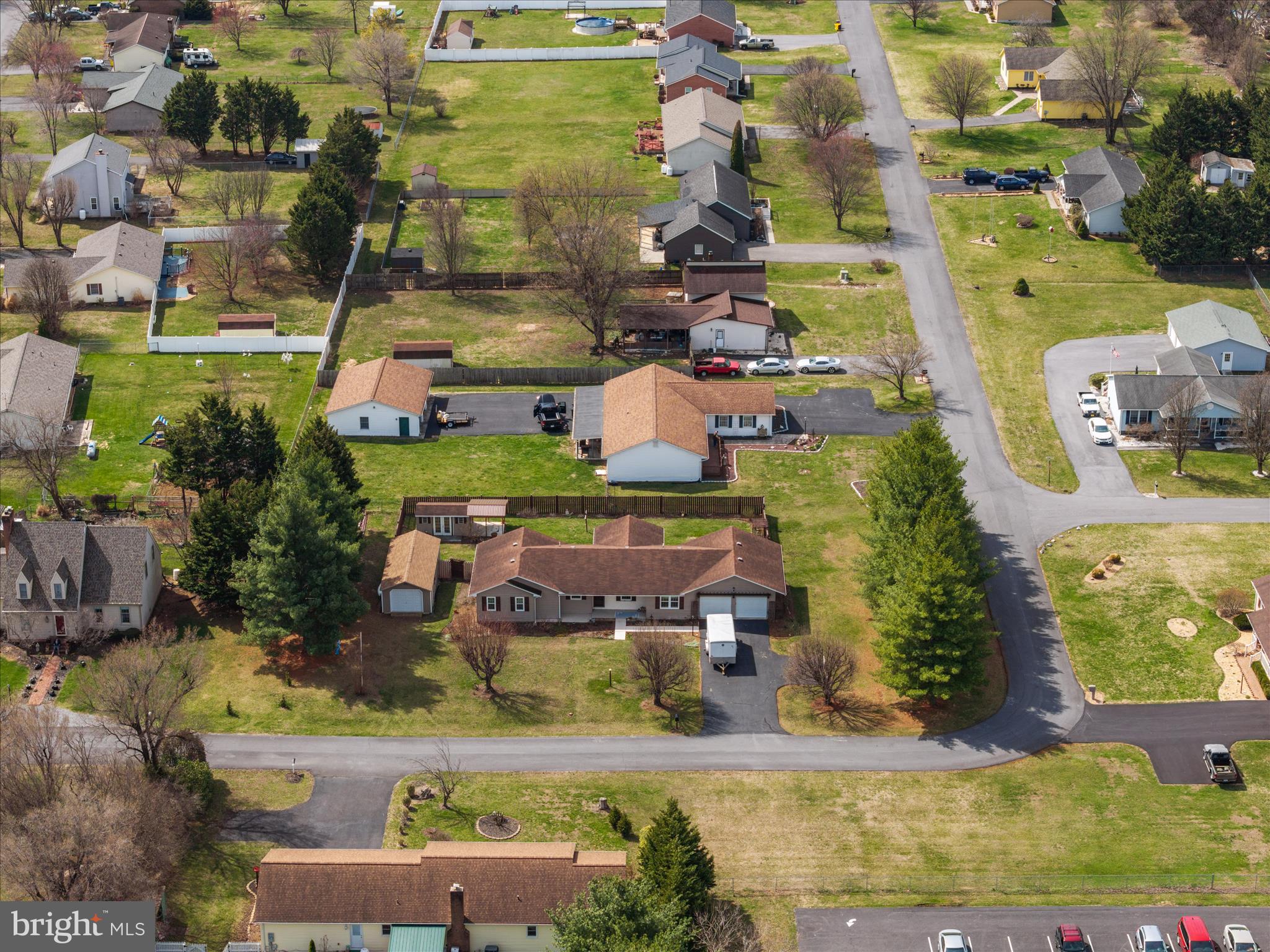 CHERRY GROVE ESTATES - Residential