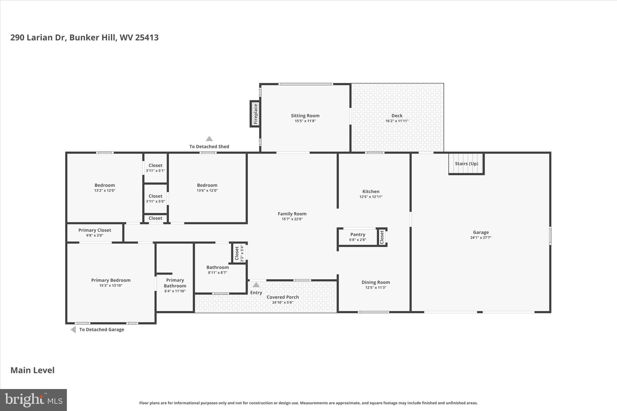 CHERRY GROVE ESTATES - Residential
