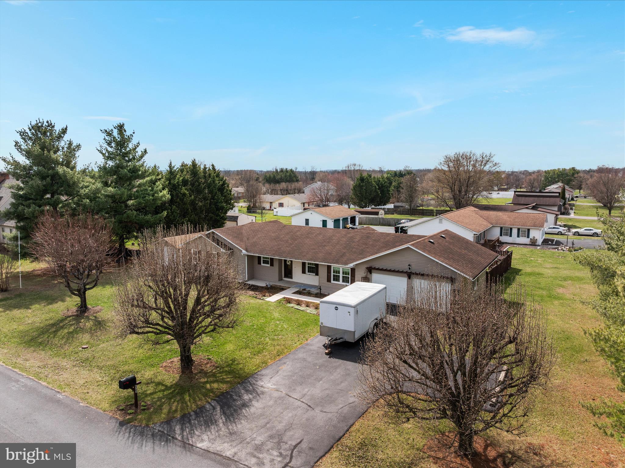 CHERRY GROVE ESTATES - Residential