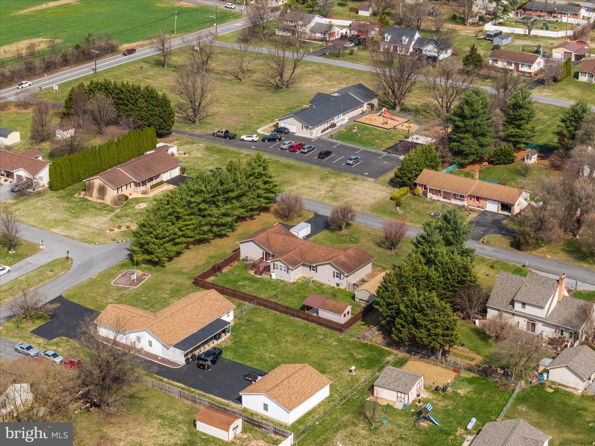CHERRY GROVE ESTATES - Residential
