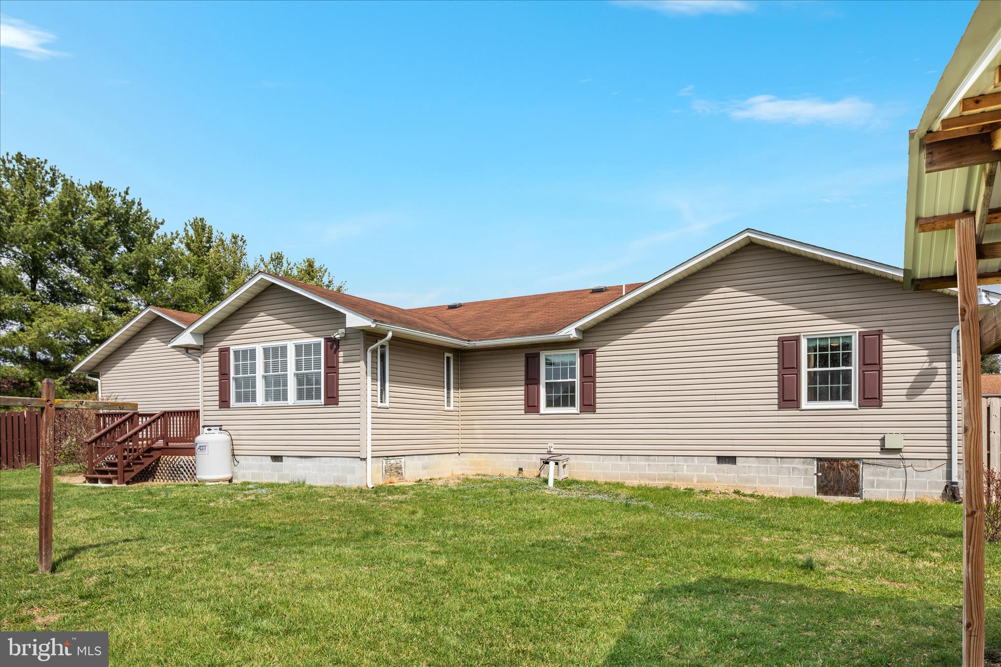 CHERRY GROVE ESTATES - Residential