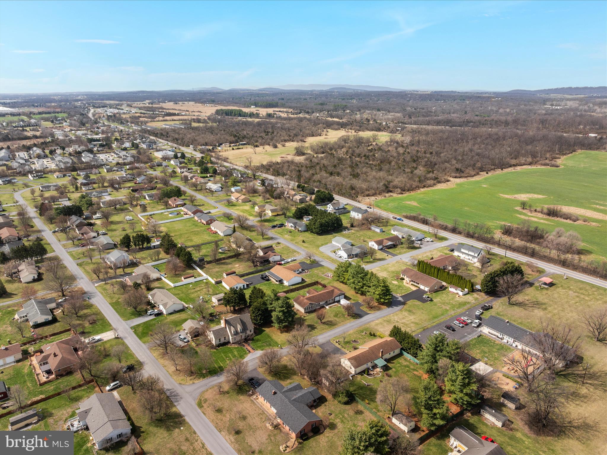 CHERRY GROVE ESTATES - Residential