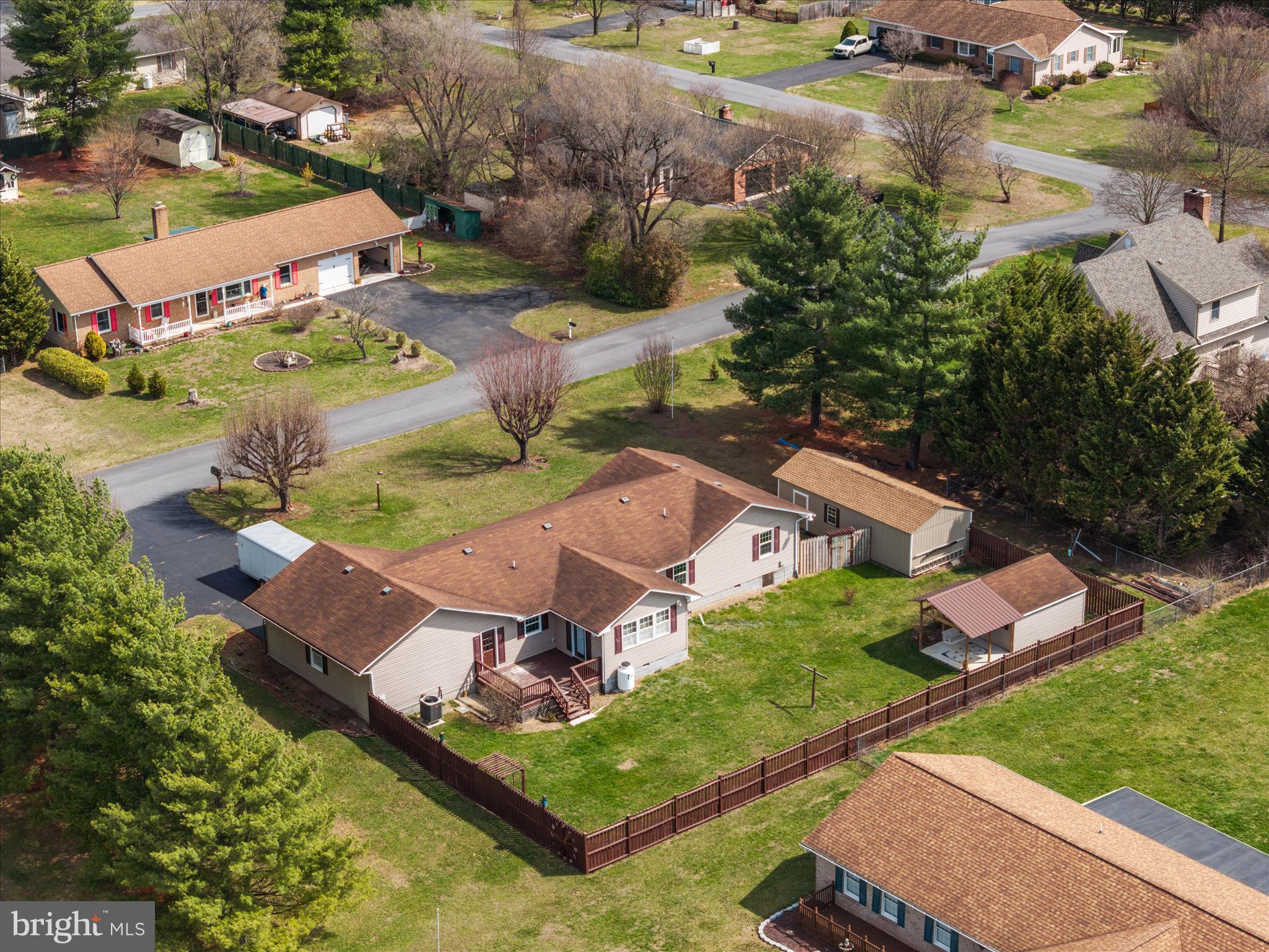 CHERRY GROVE ESTATES - Residential