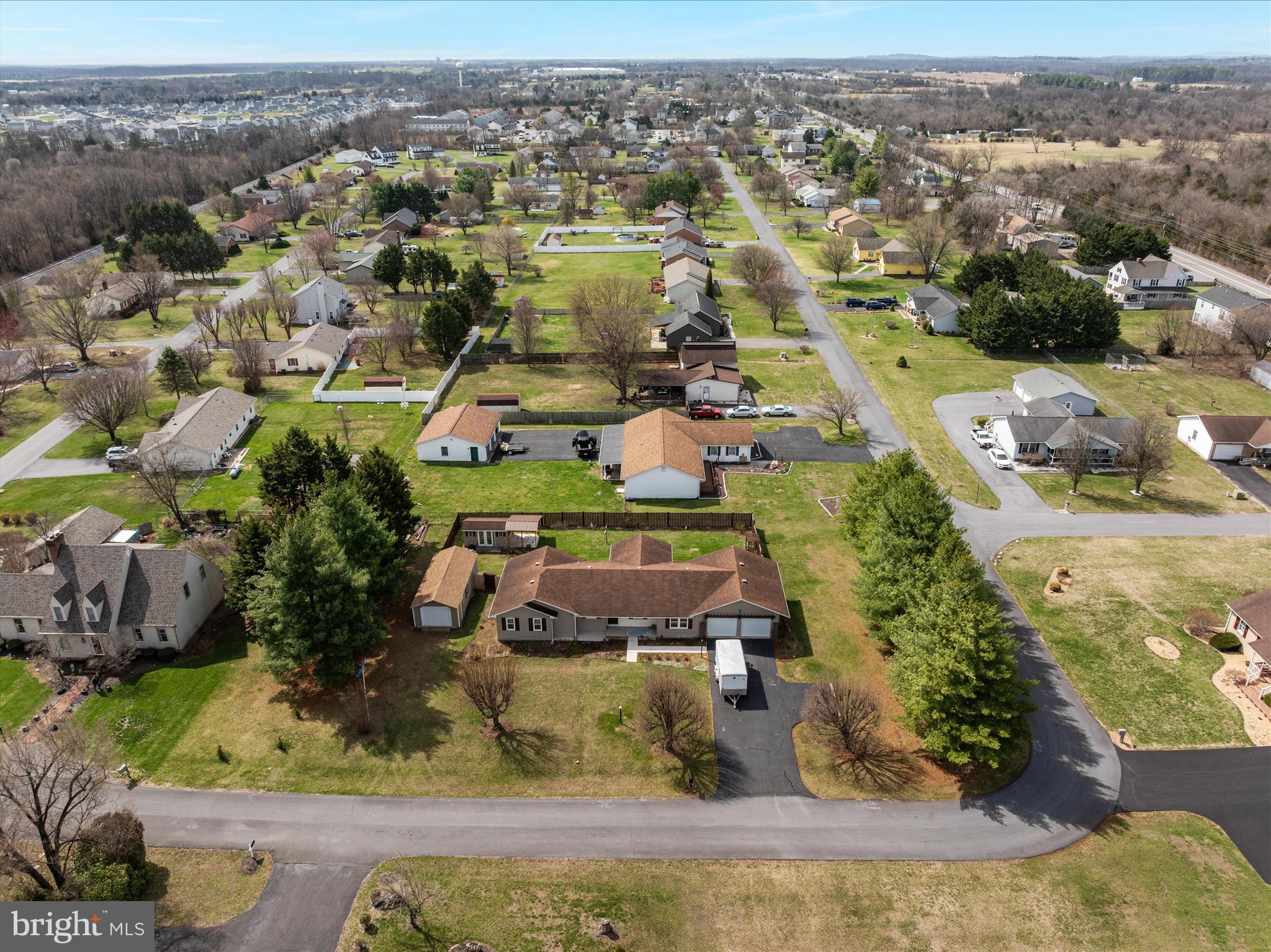 CHERRY GROVE ESTATES - Residential