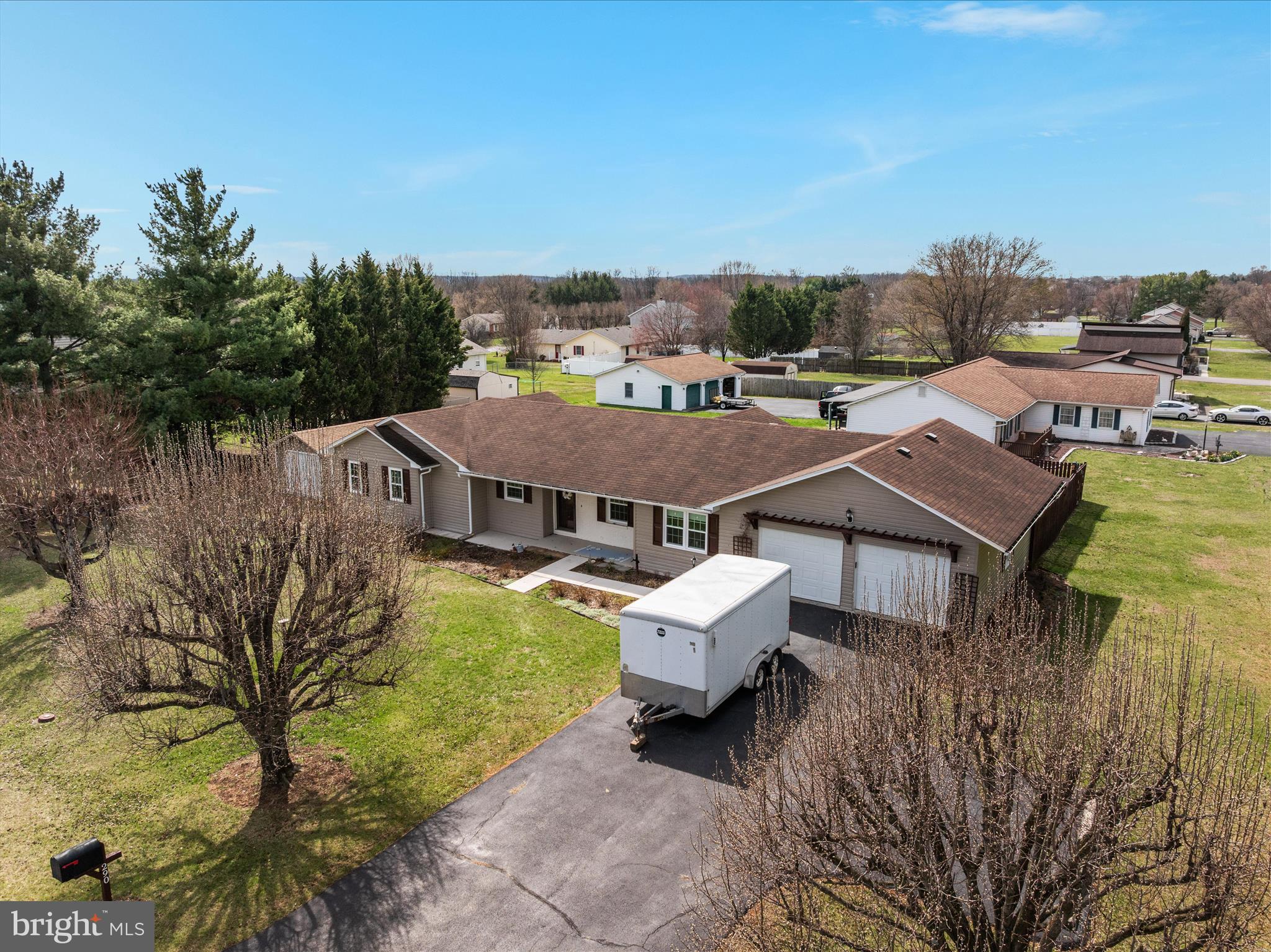 CHERRY GROVE ESTATES - Residential