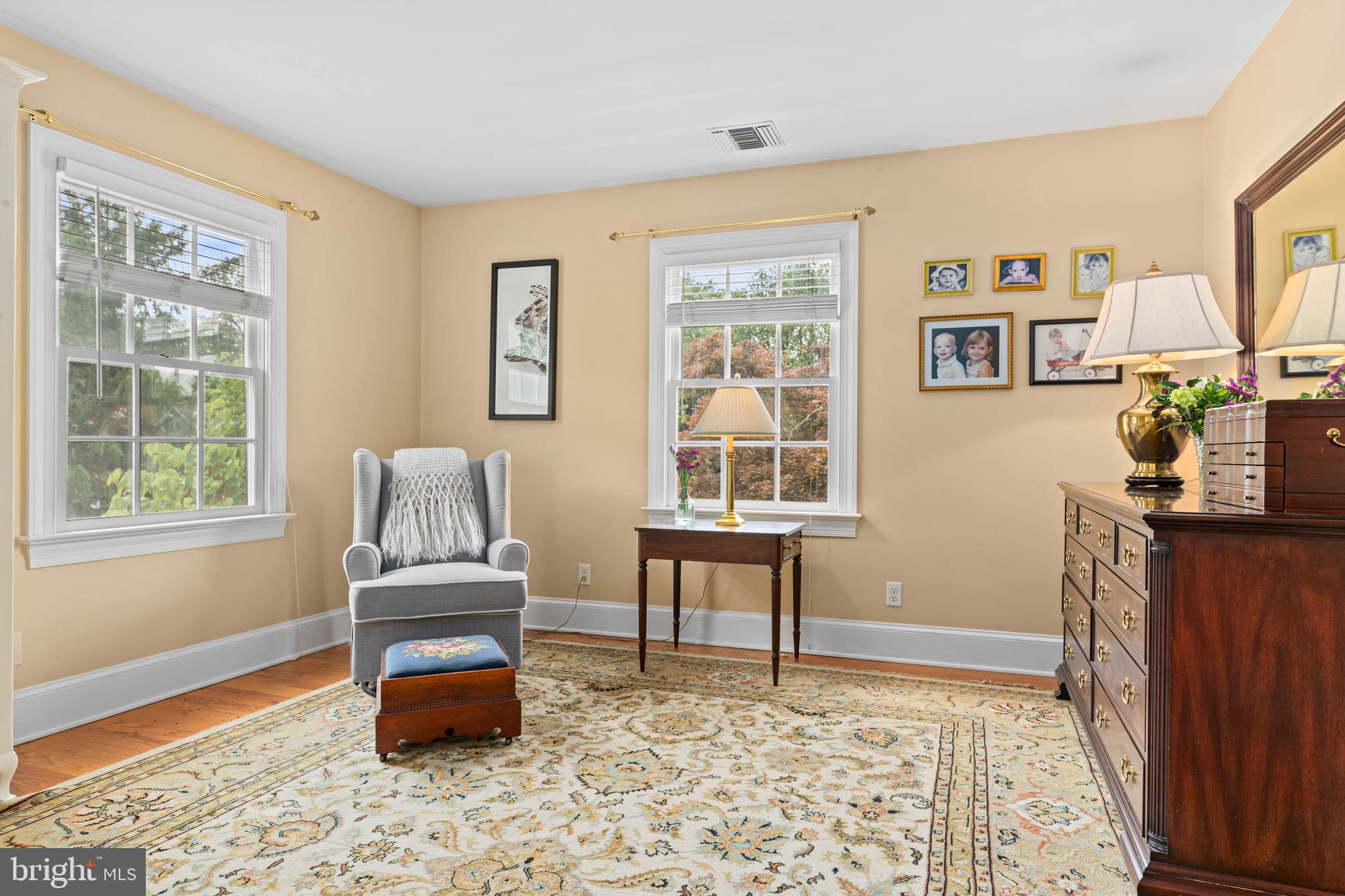 NORTH WAYNE - Residential