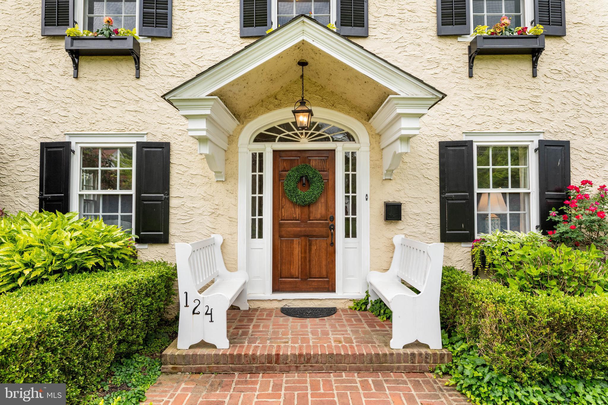 124 POPLAR AVENUE