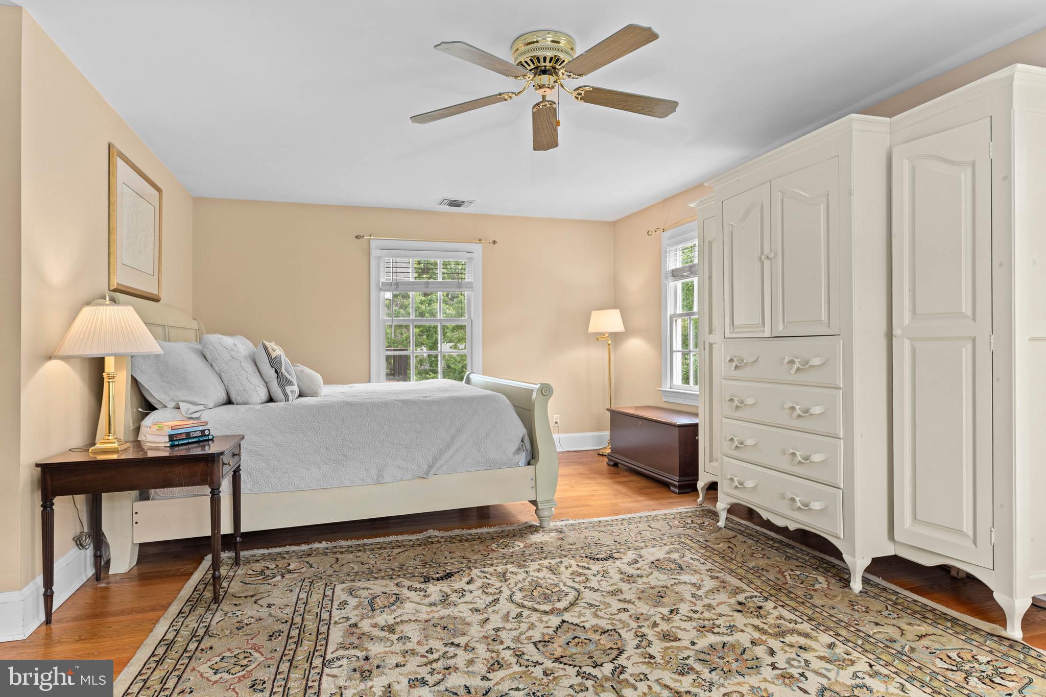 NORTH WAYNE - Residential