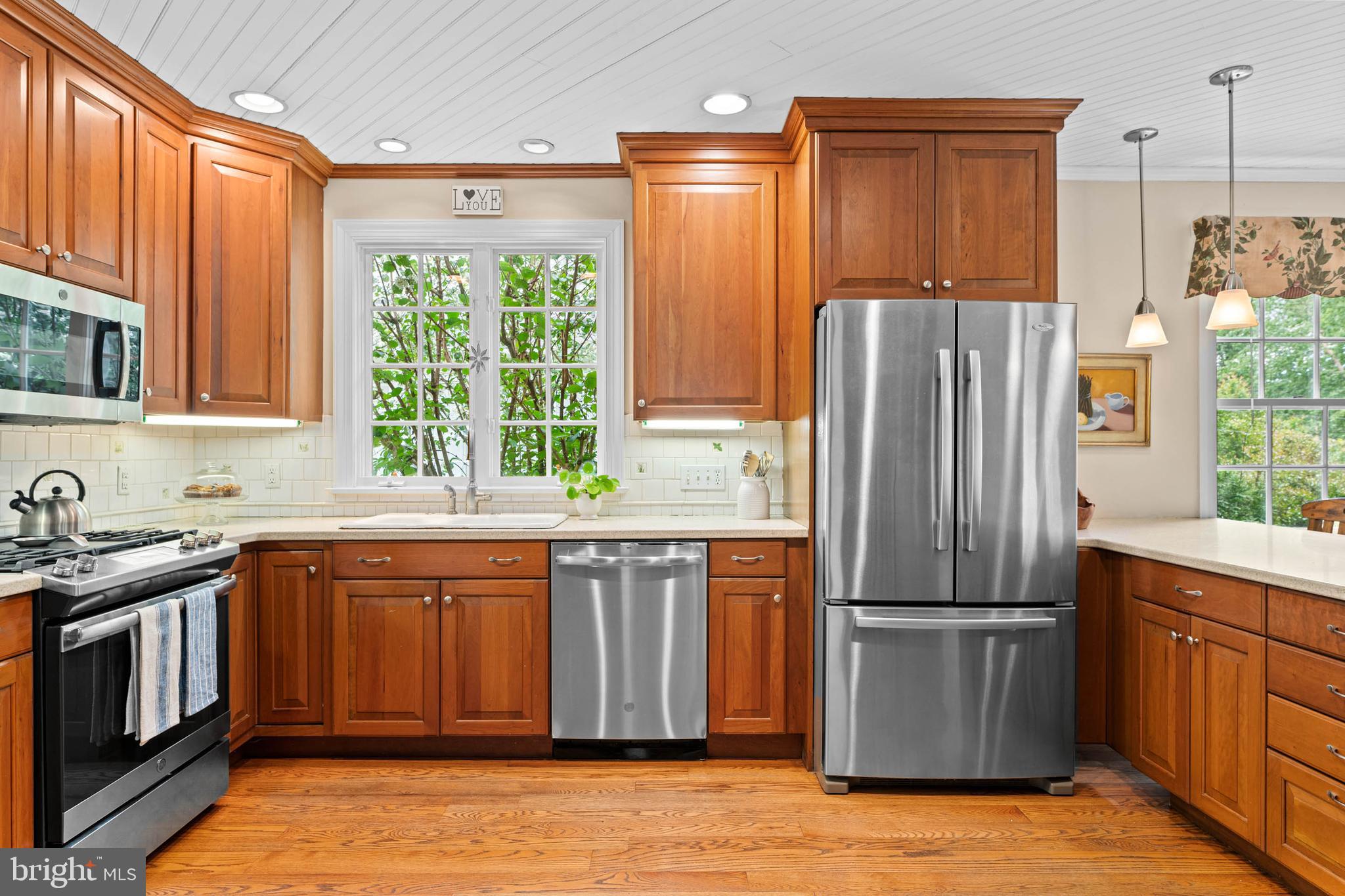 NORTH WAYNE - Residential