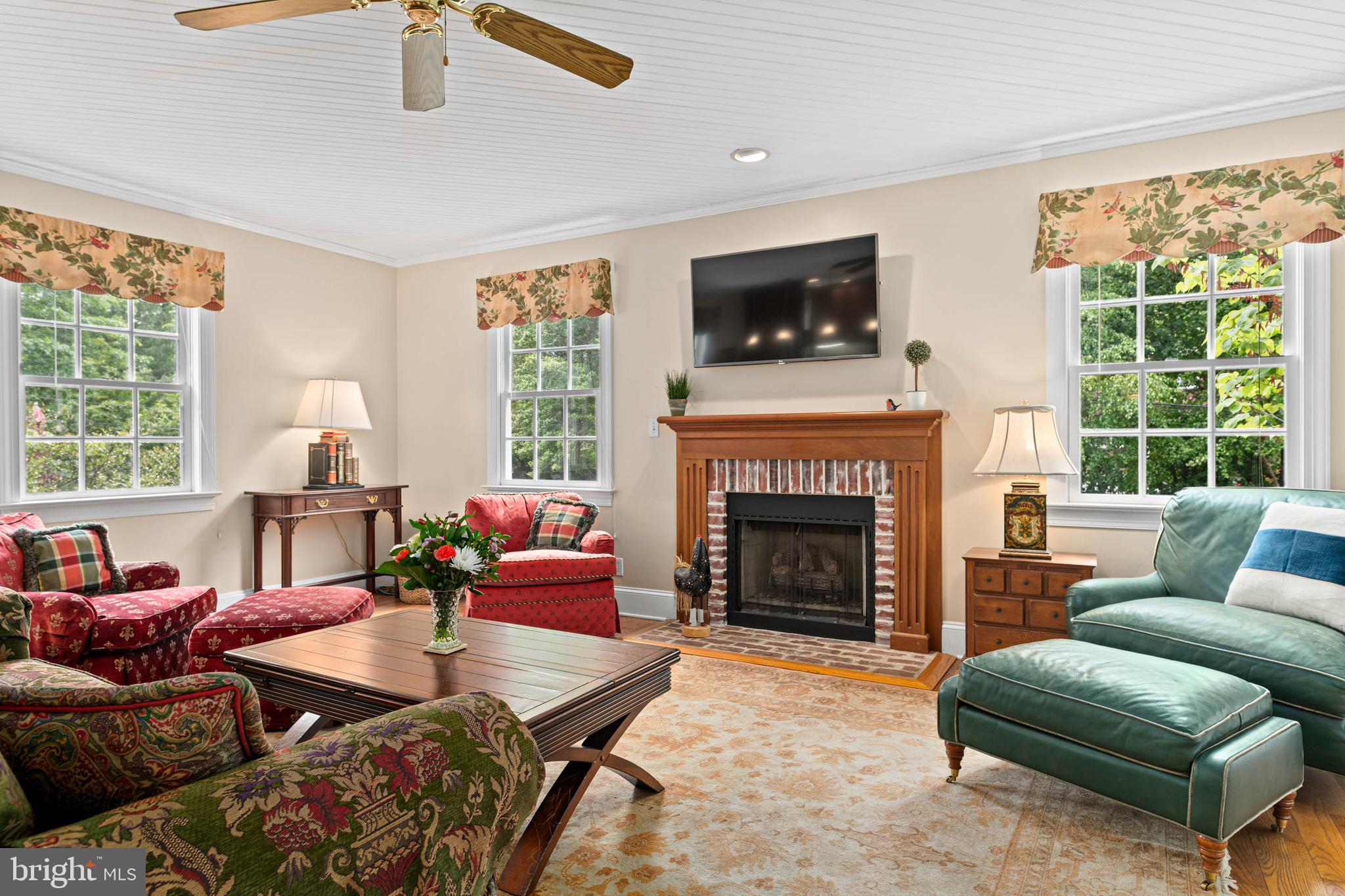 NORTH WAYNE - Residential