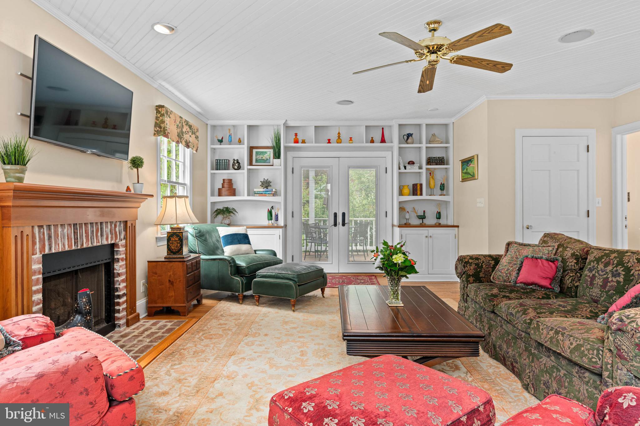 NORTH WAYNE - Residential