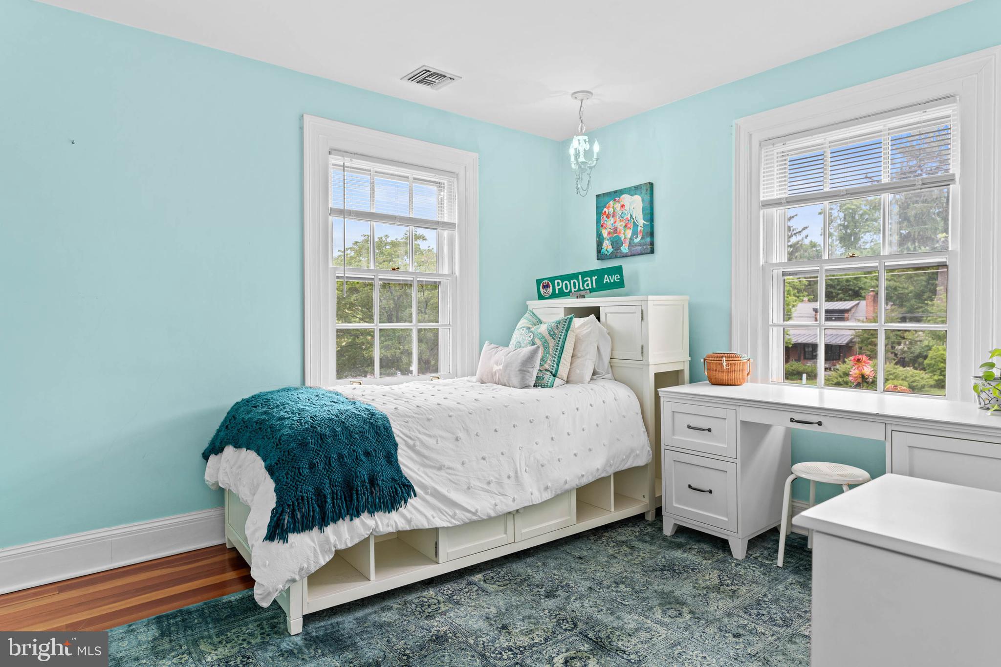 NORTH WAYNE - Residential