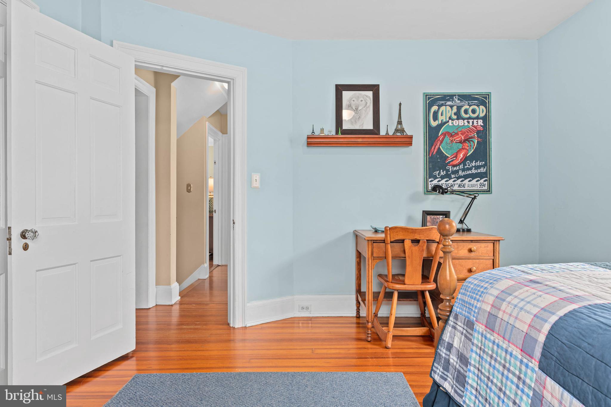 NORTH WAYNE - Residential