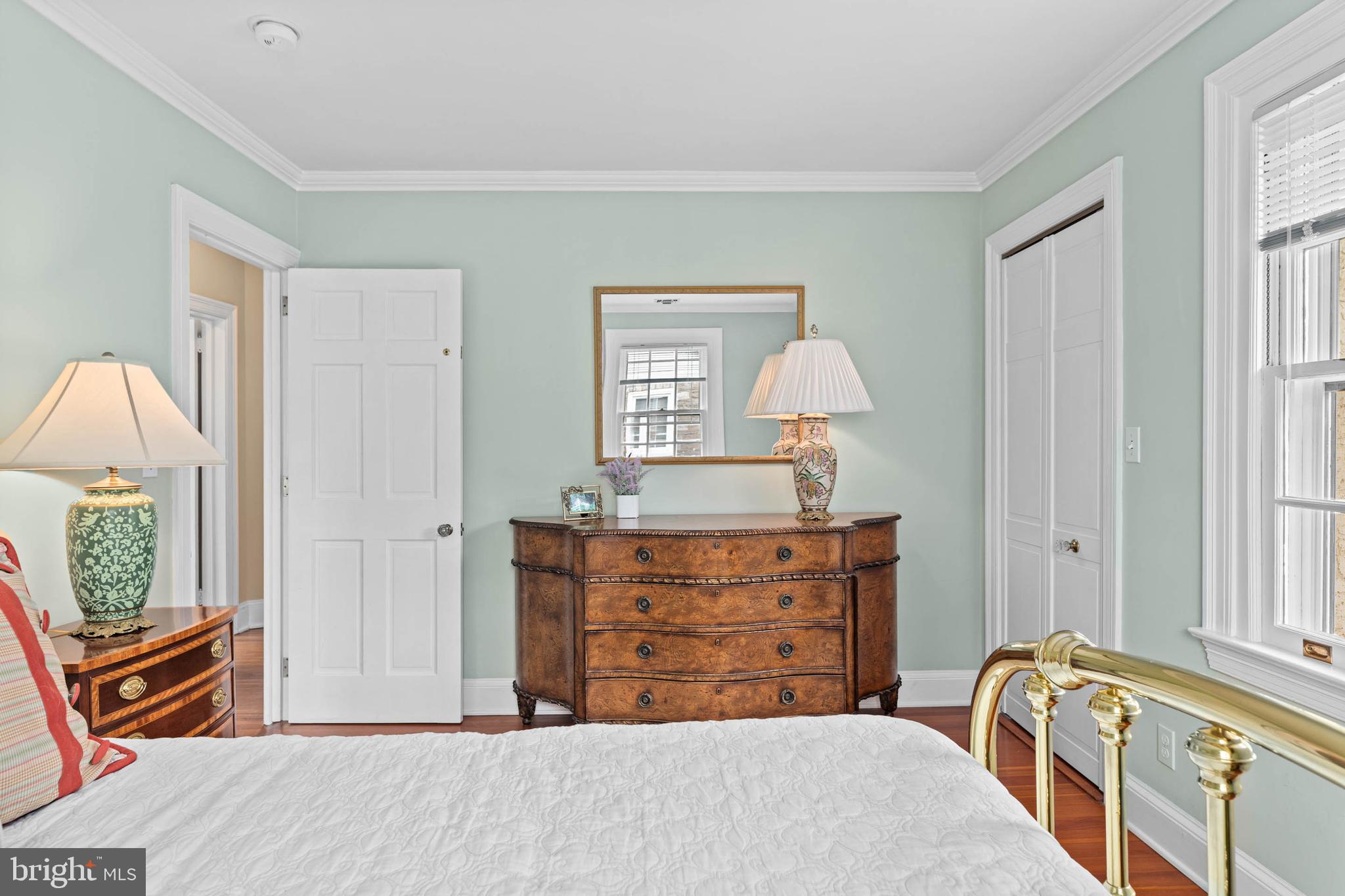 NORTH WAYNE - Residential