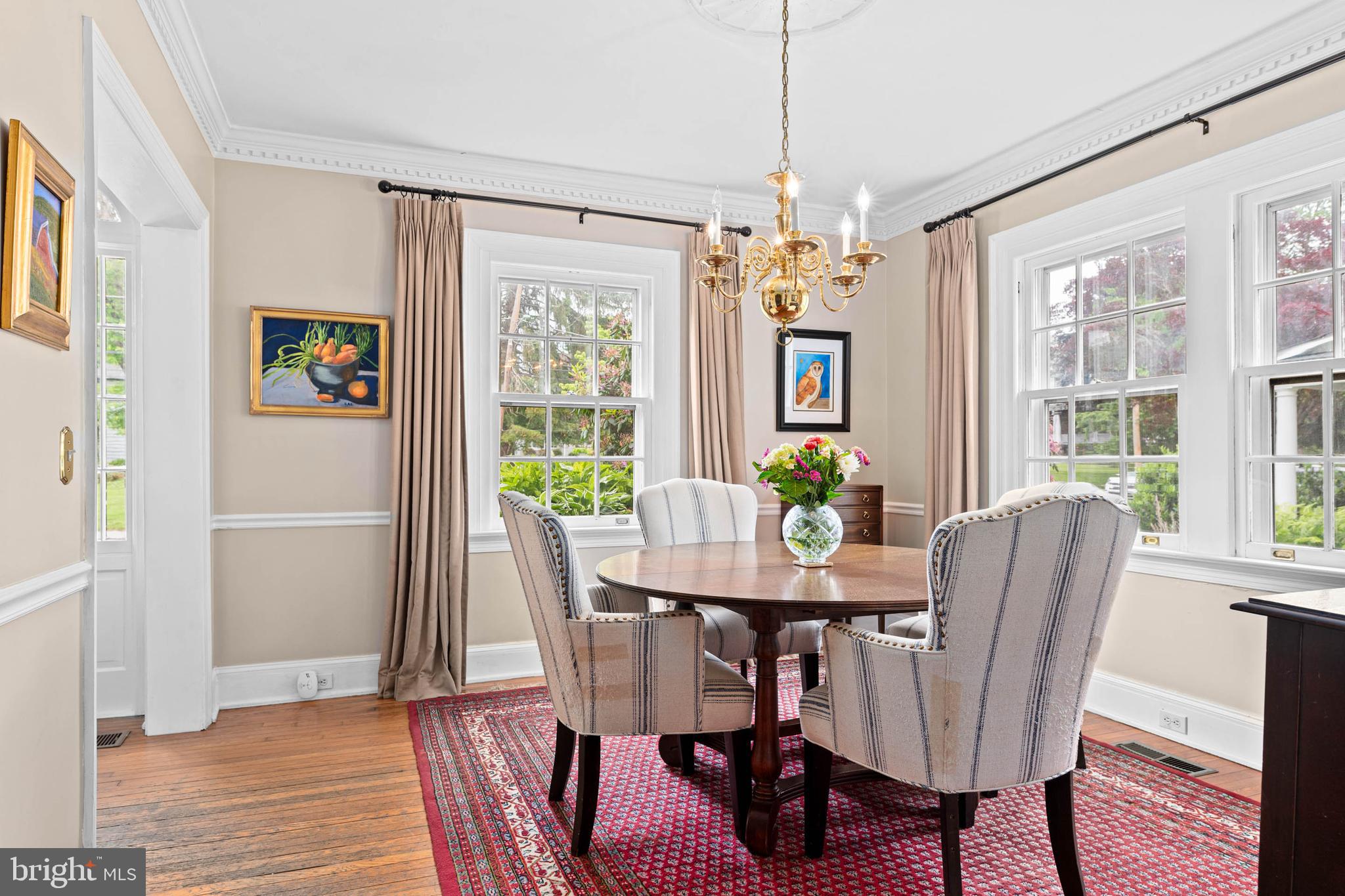 NORTH WAYNE - Residential