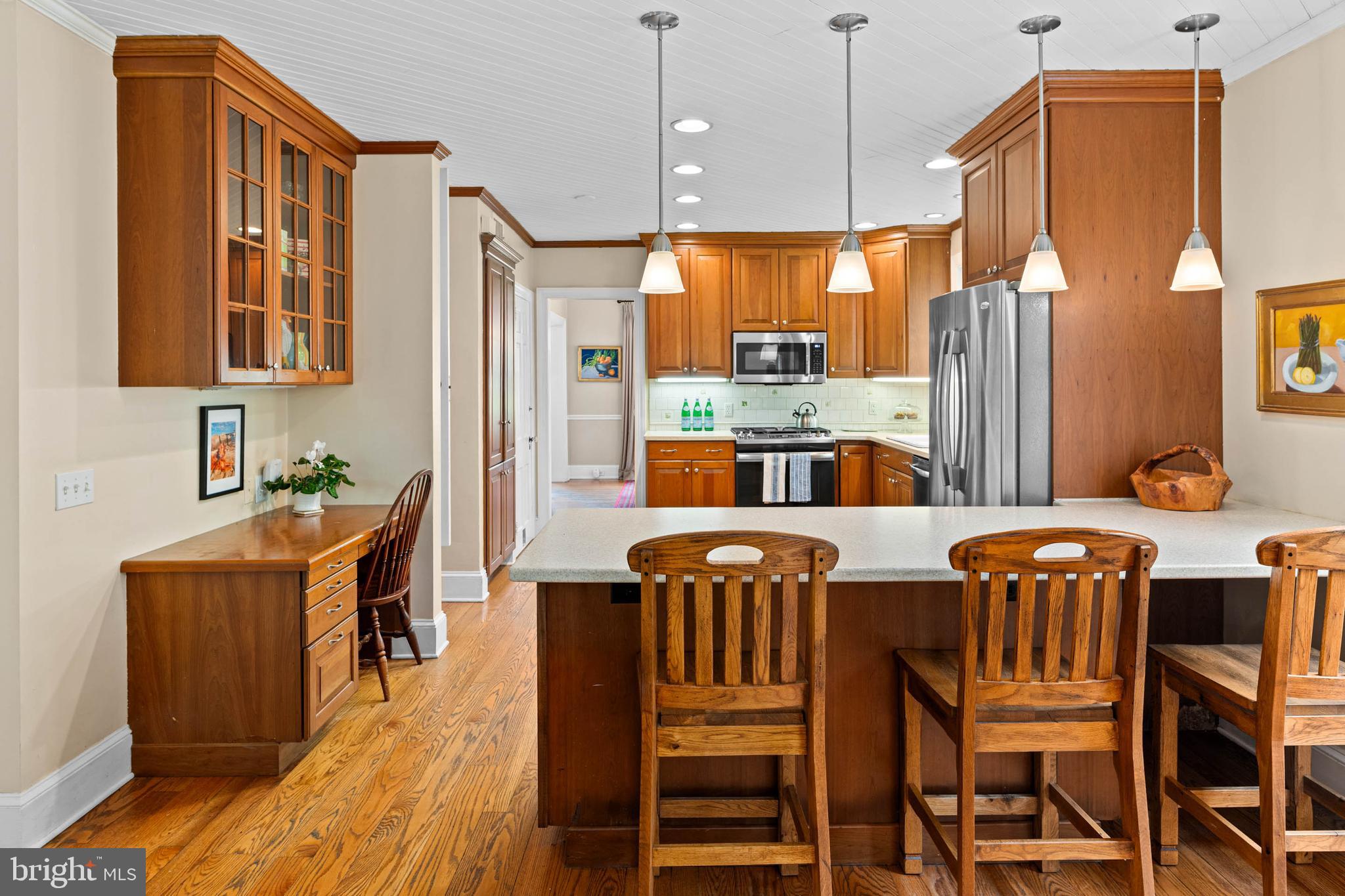 NORTH WAYNE - Residential