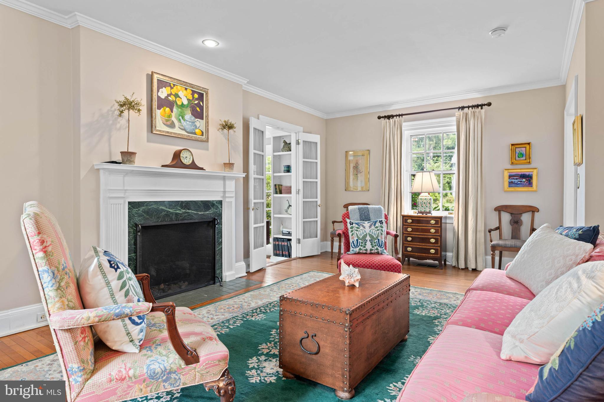 NORTH WAYNE - Residential