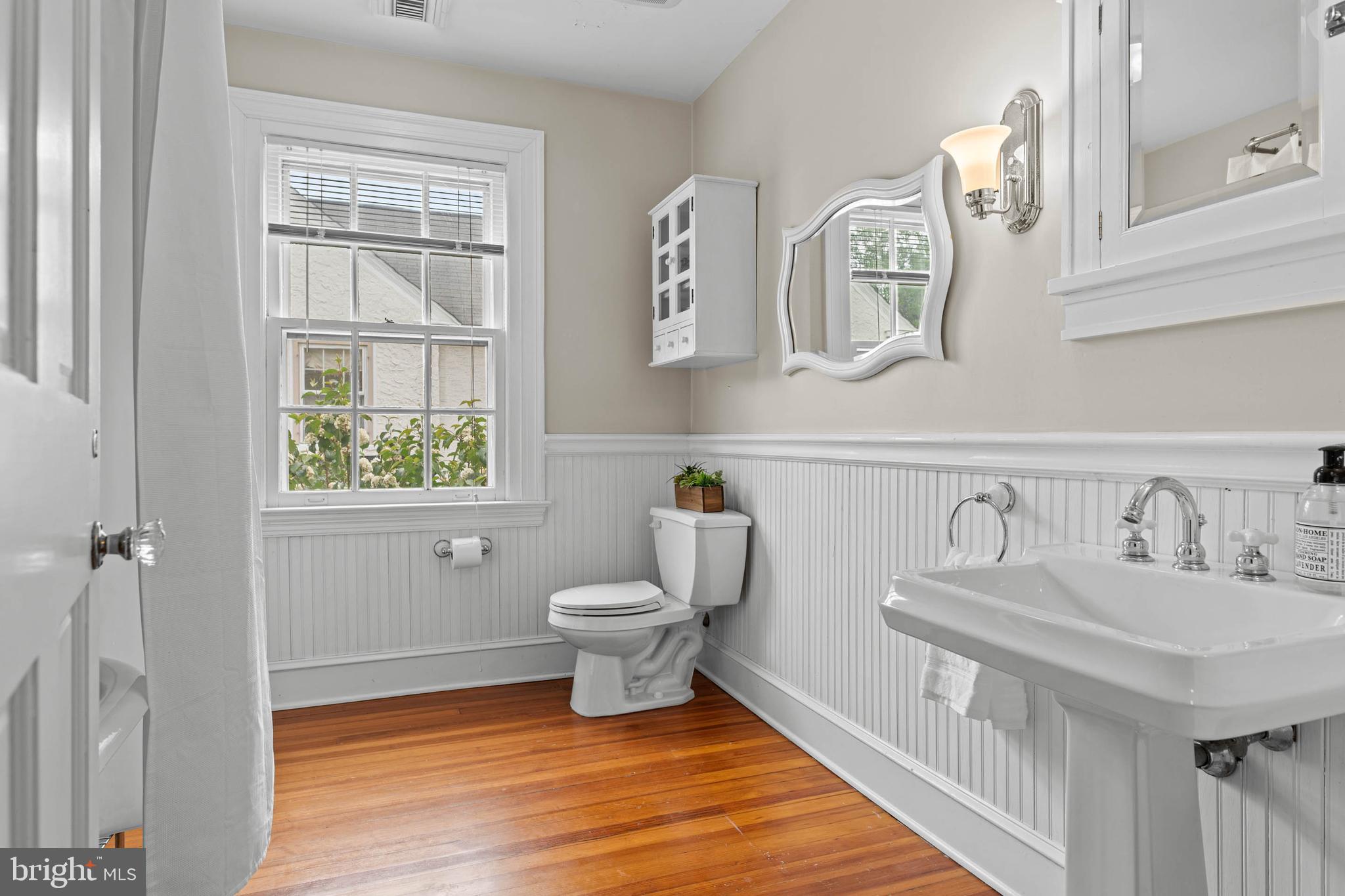 NORTH WAYNE - Residential