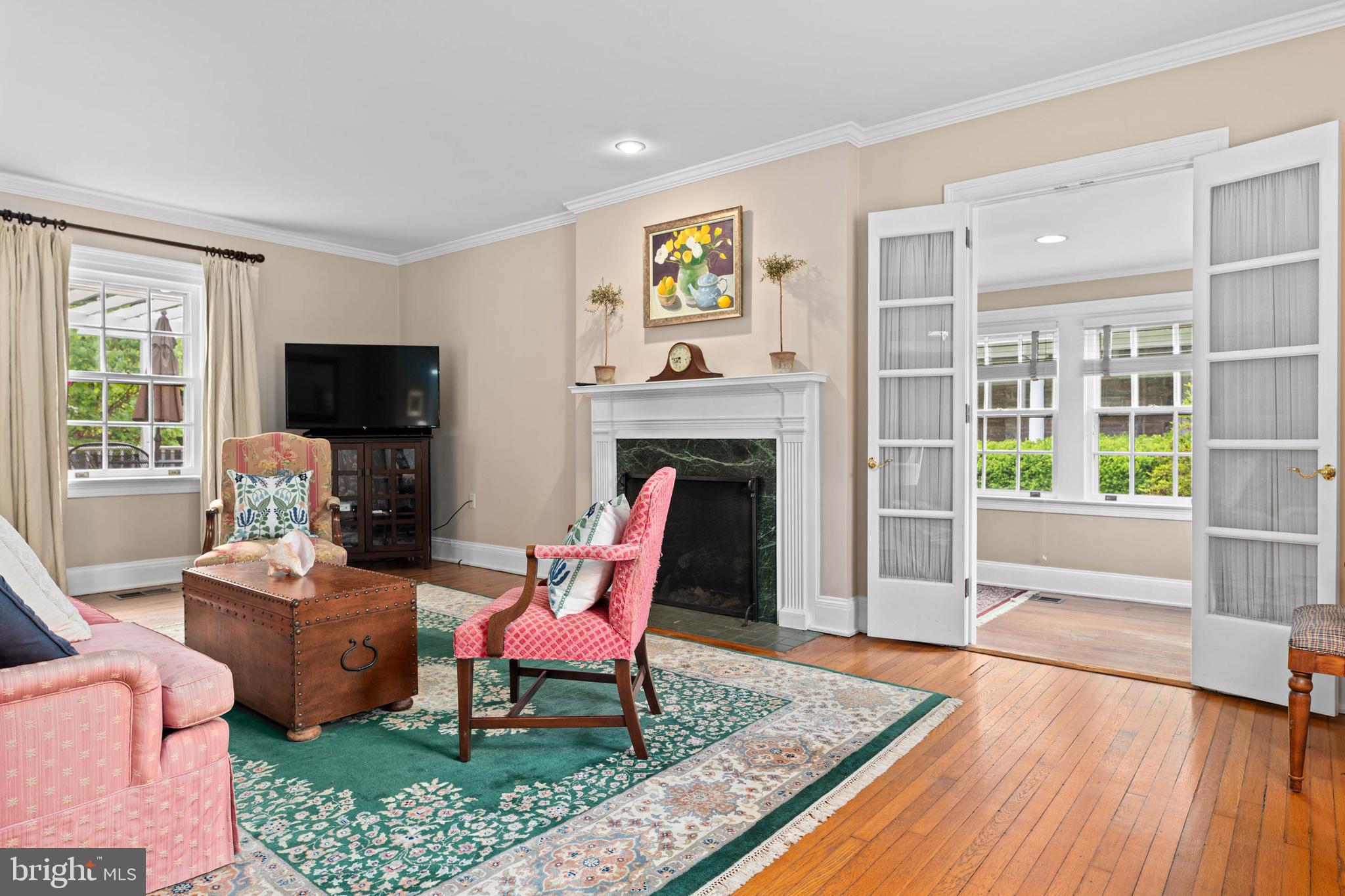 NORTH WAYNE - Residential