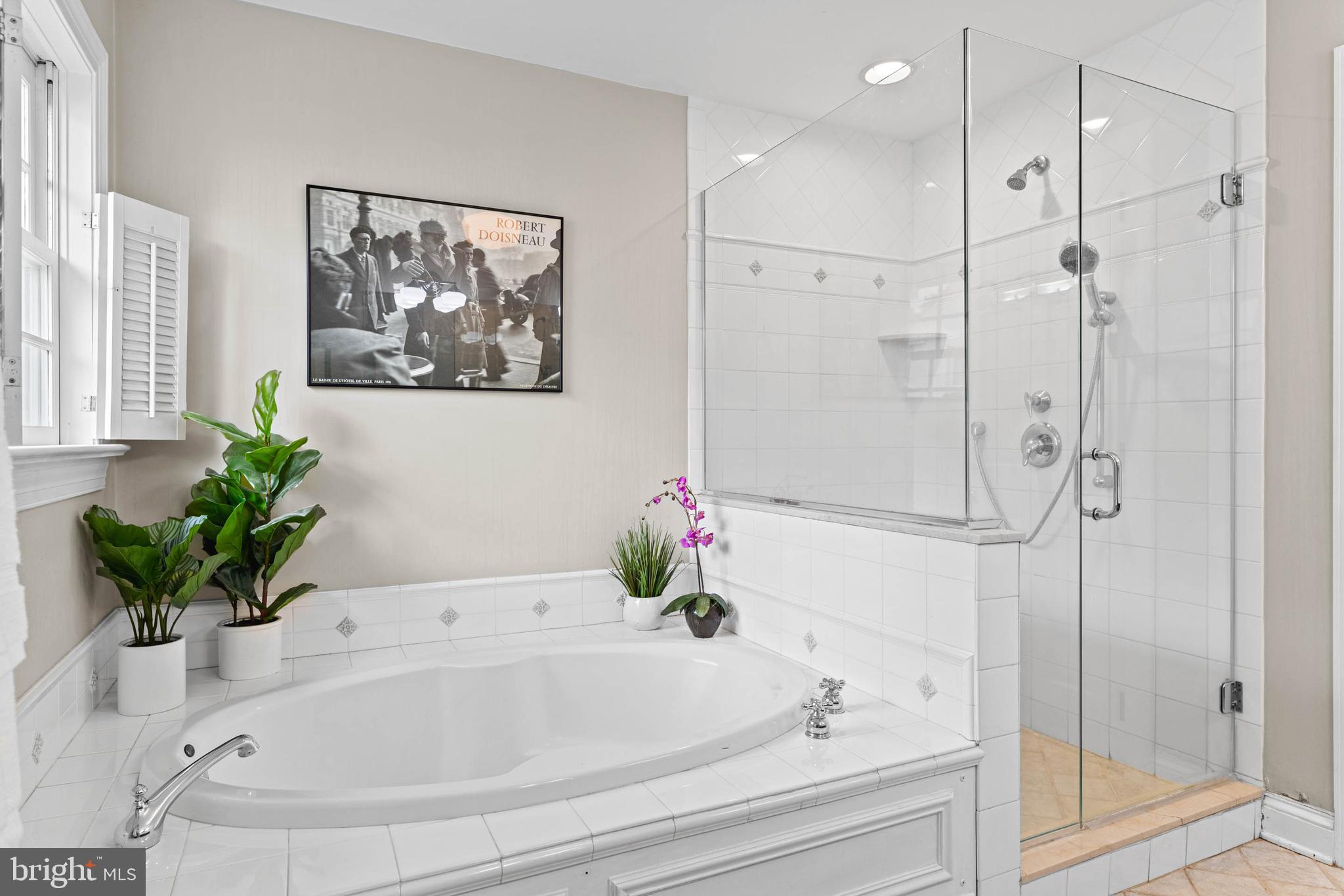 NORTH WAYNE - Residential