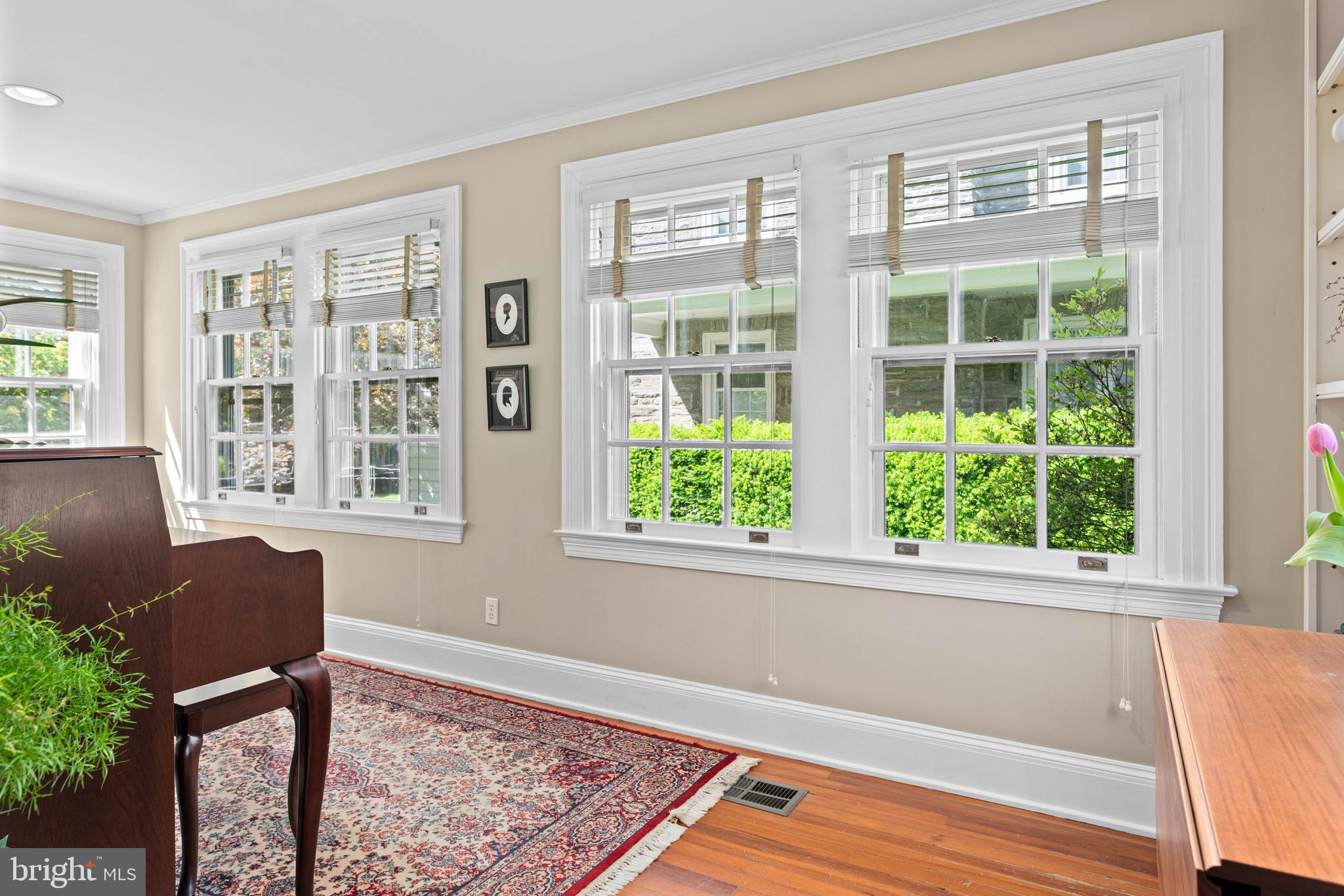 NORTH WAYNE - Residential