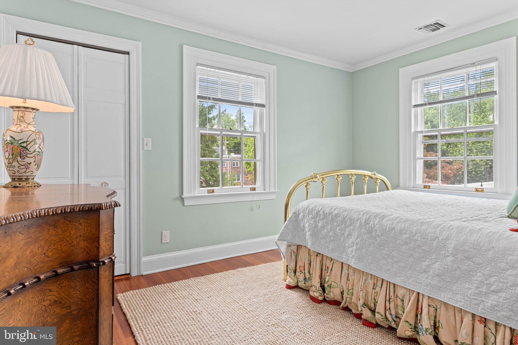 NORTH WAYNE - Residential