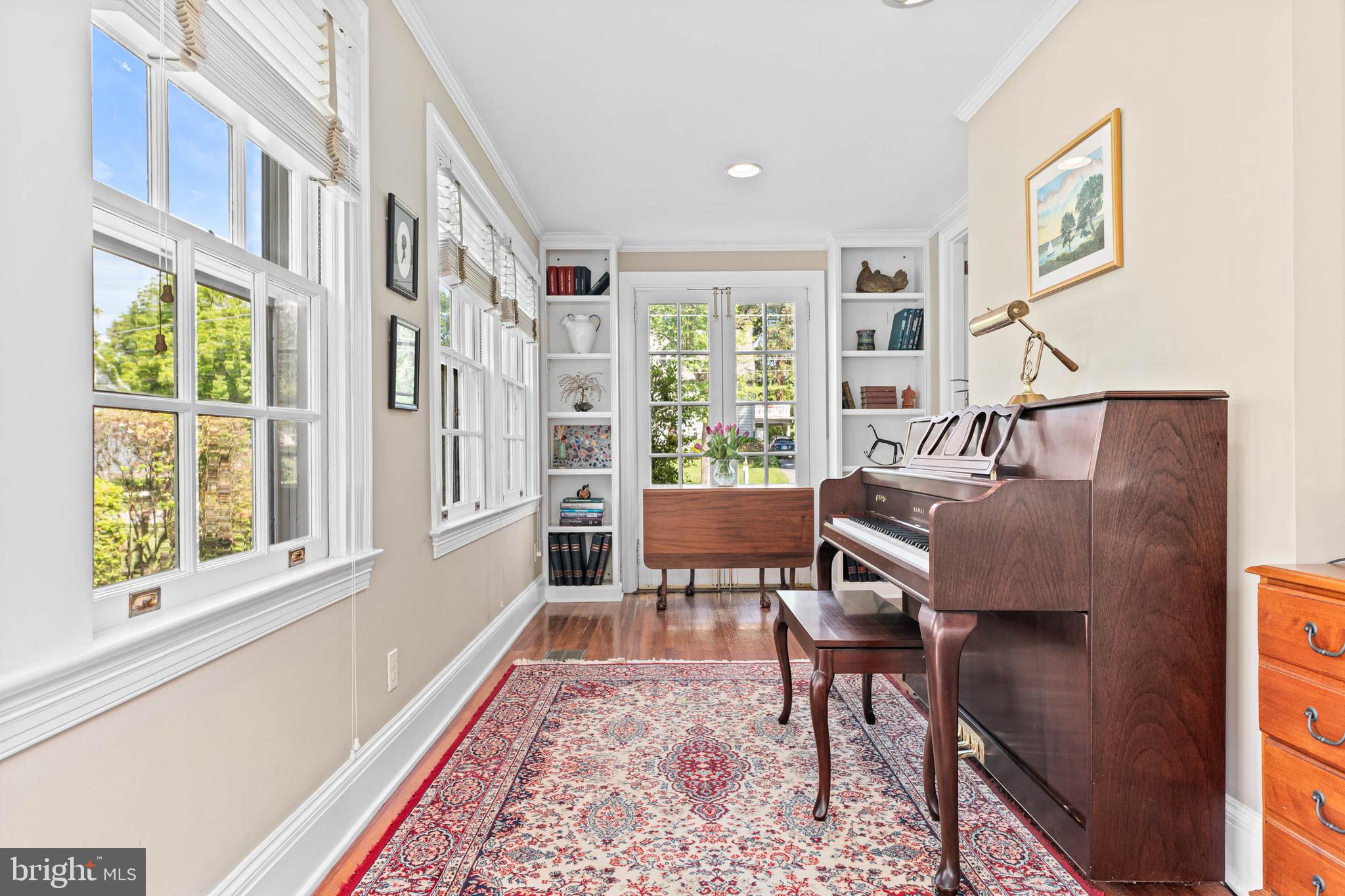 NORTH WAYNE - Residential