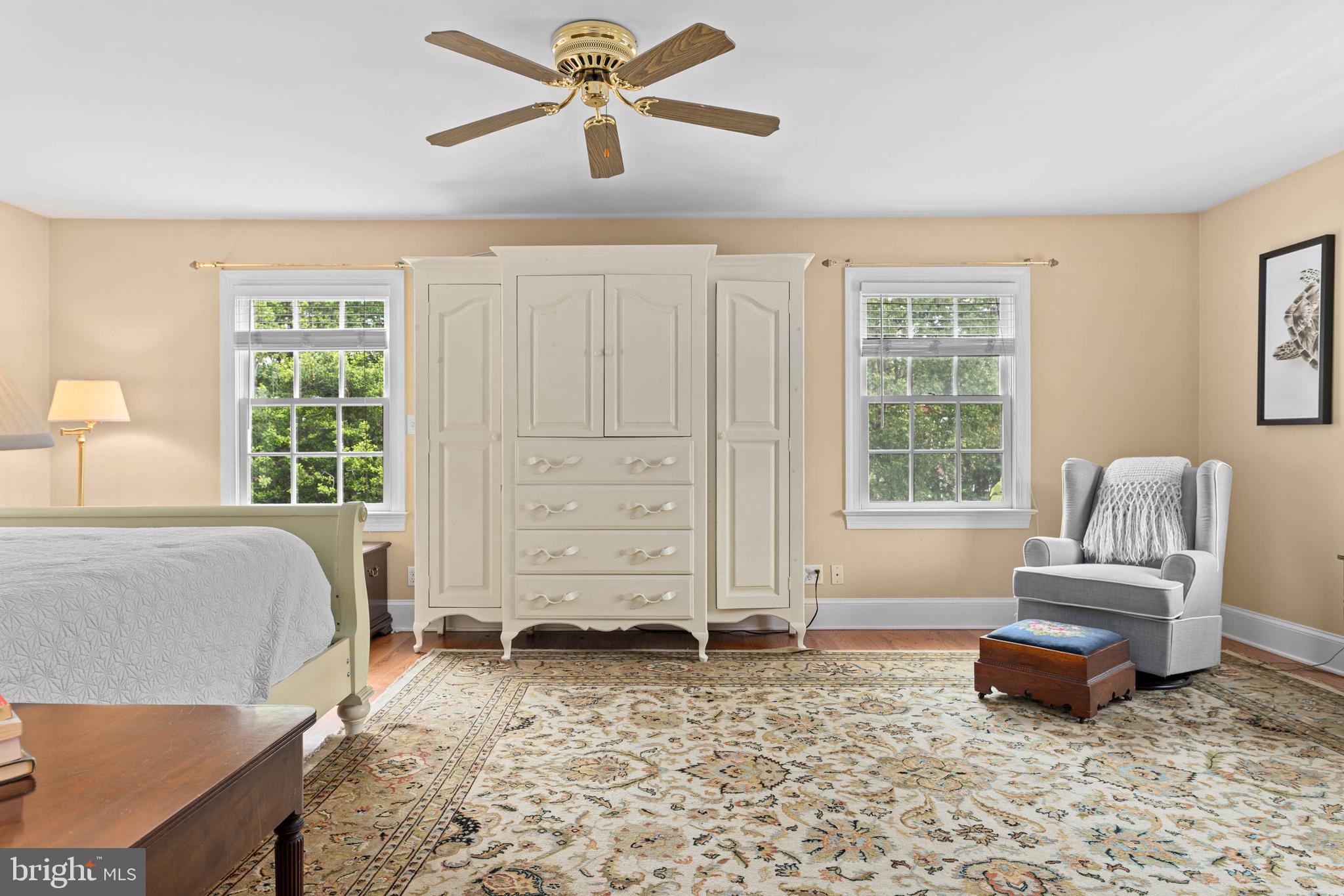 NORTH WAYNE - Residential