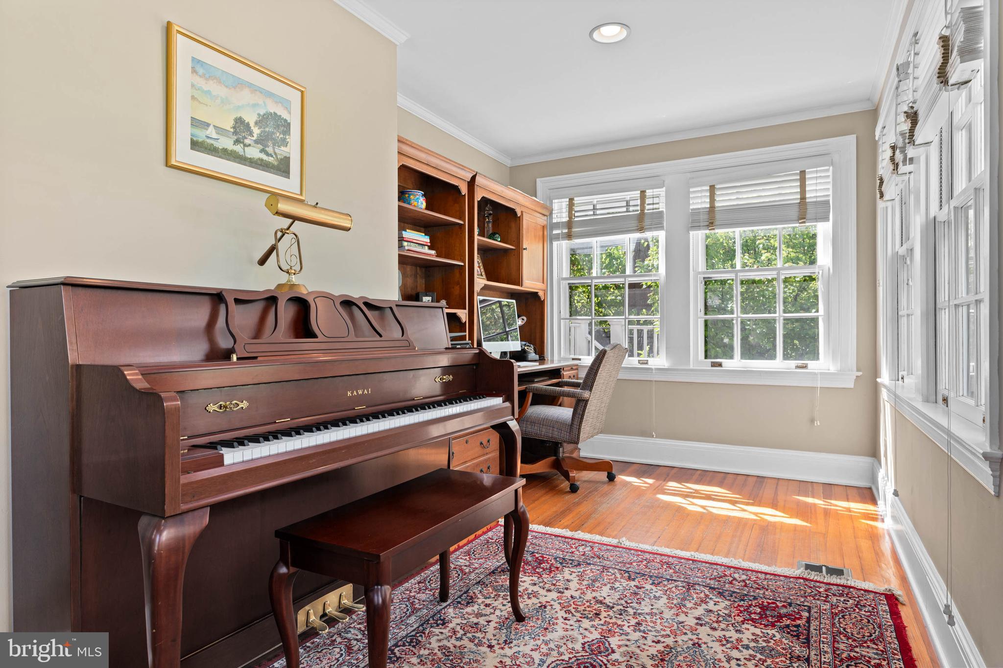 NORTH WAYNE - Residential