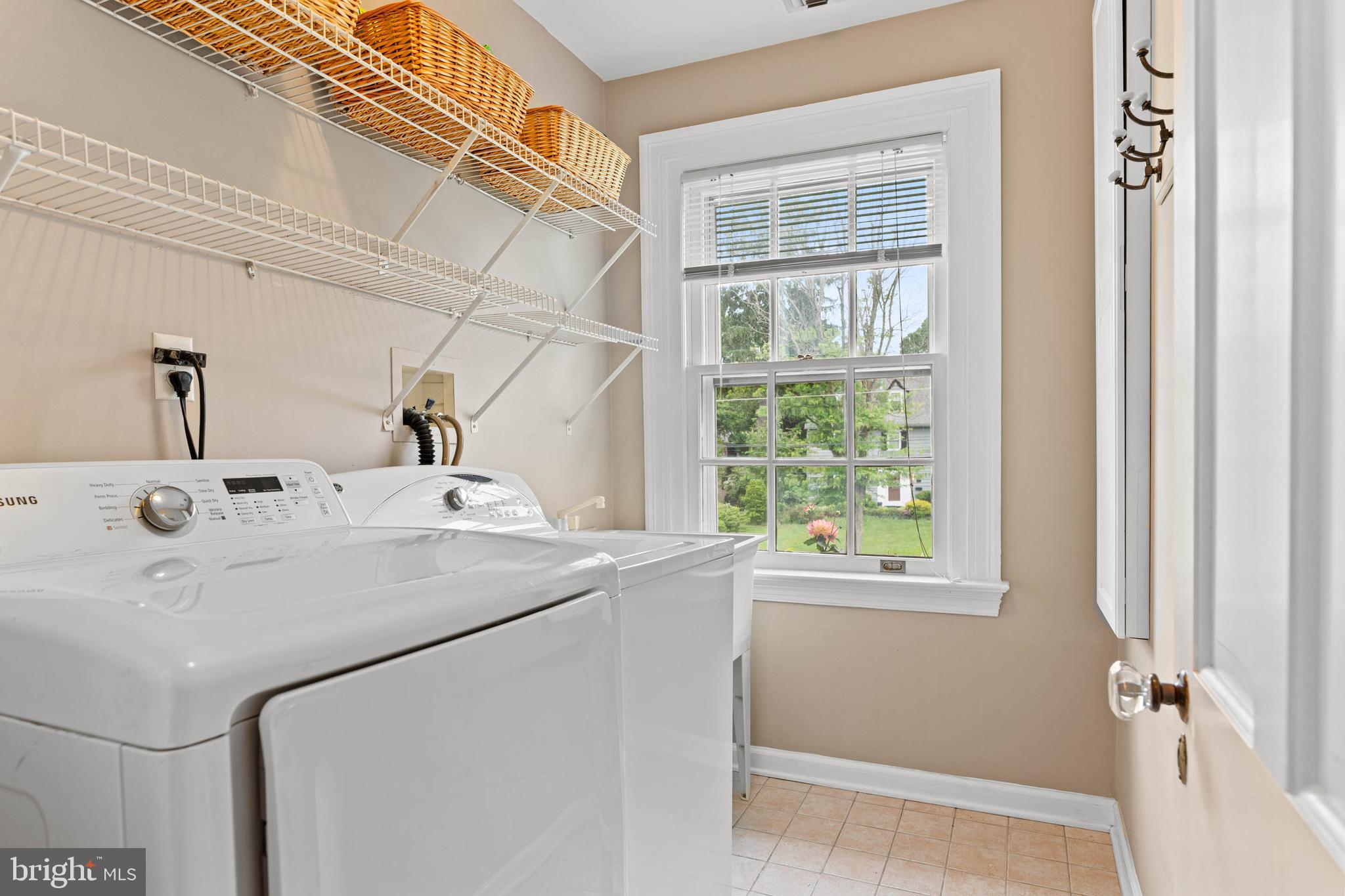 NORTH WAYNE - Residential