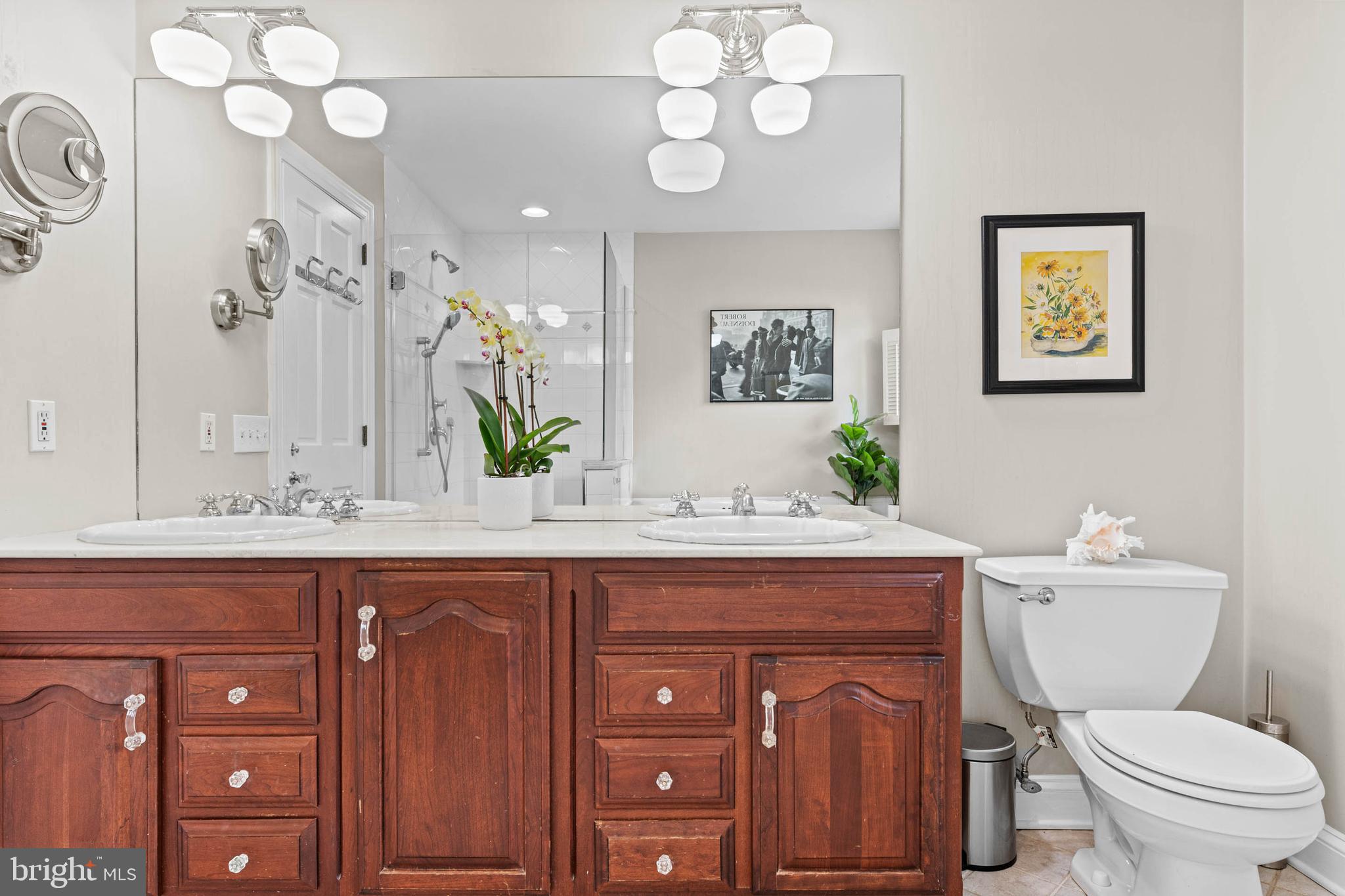 NORTH WAYNE - Residential