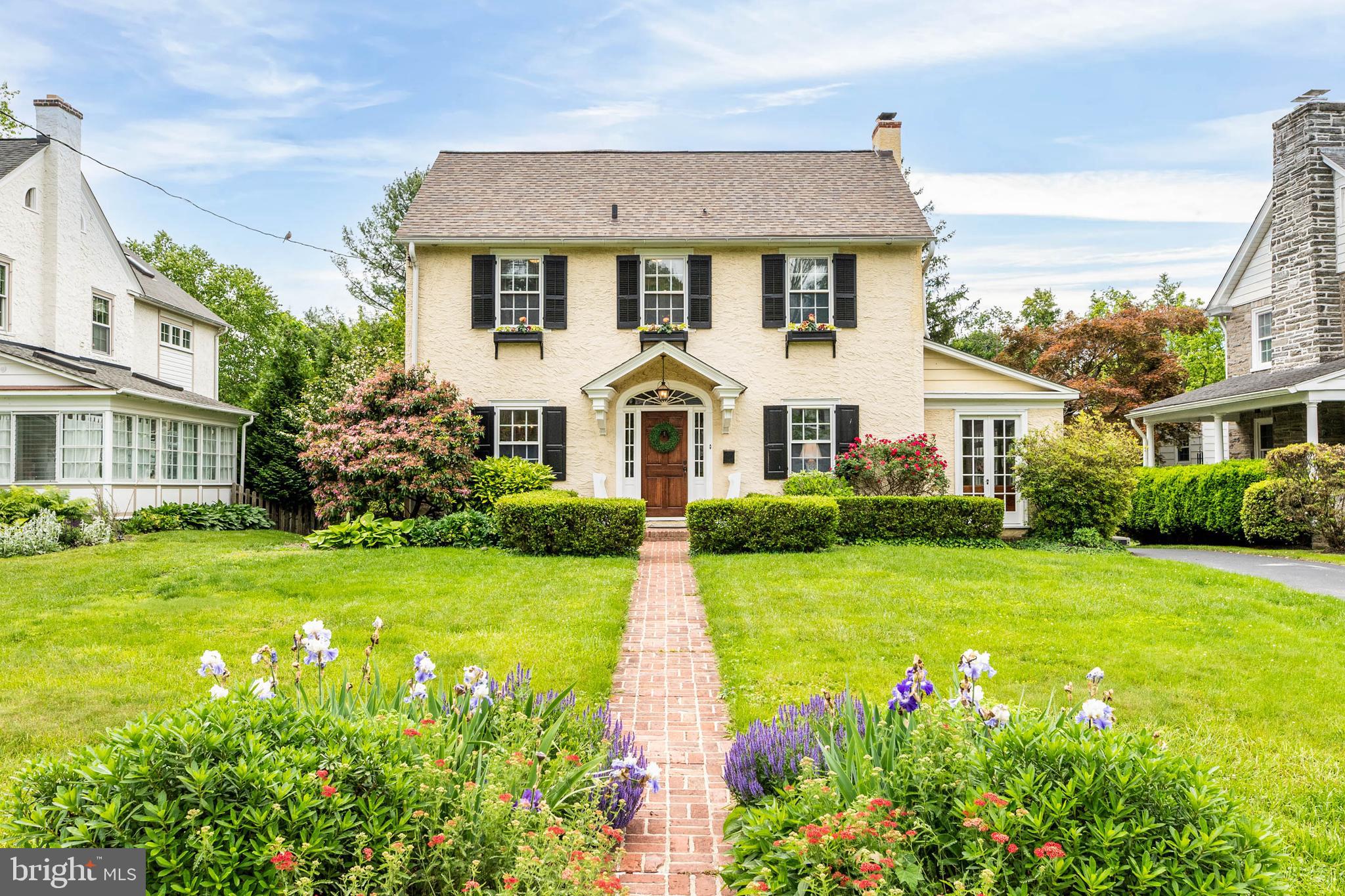 124 POPLAR AVENUE