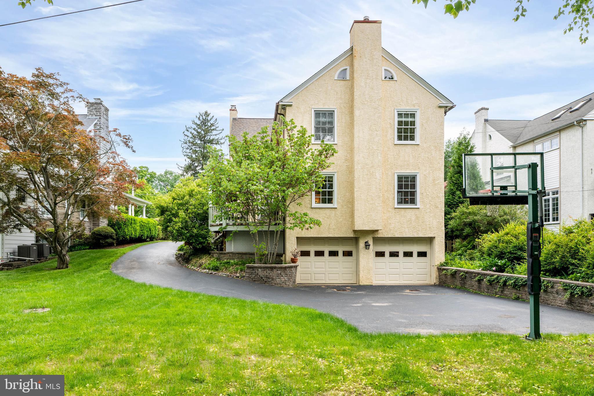 NORTH WAYNE - Residential