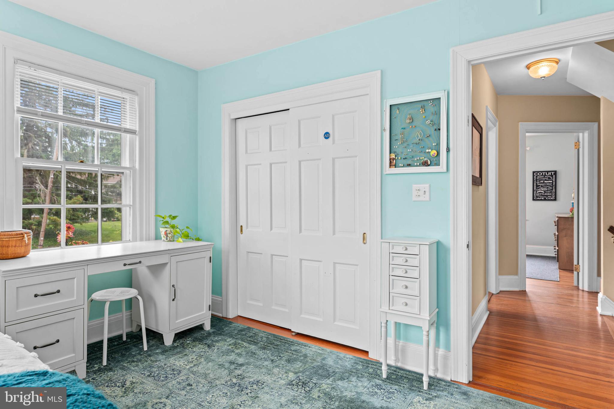 NORTH WAYNE - Residential