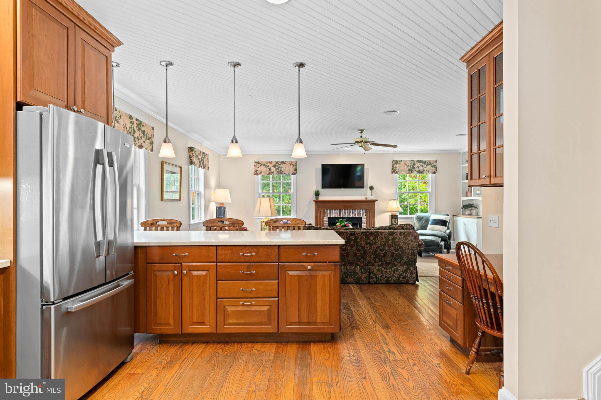 NORTH WAYNE - Residential