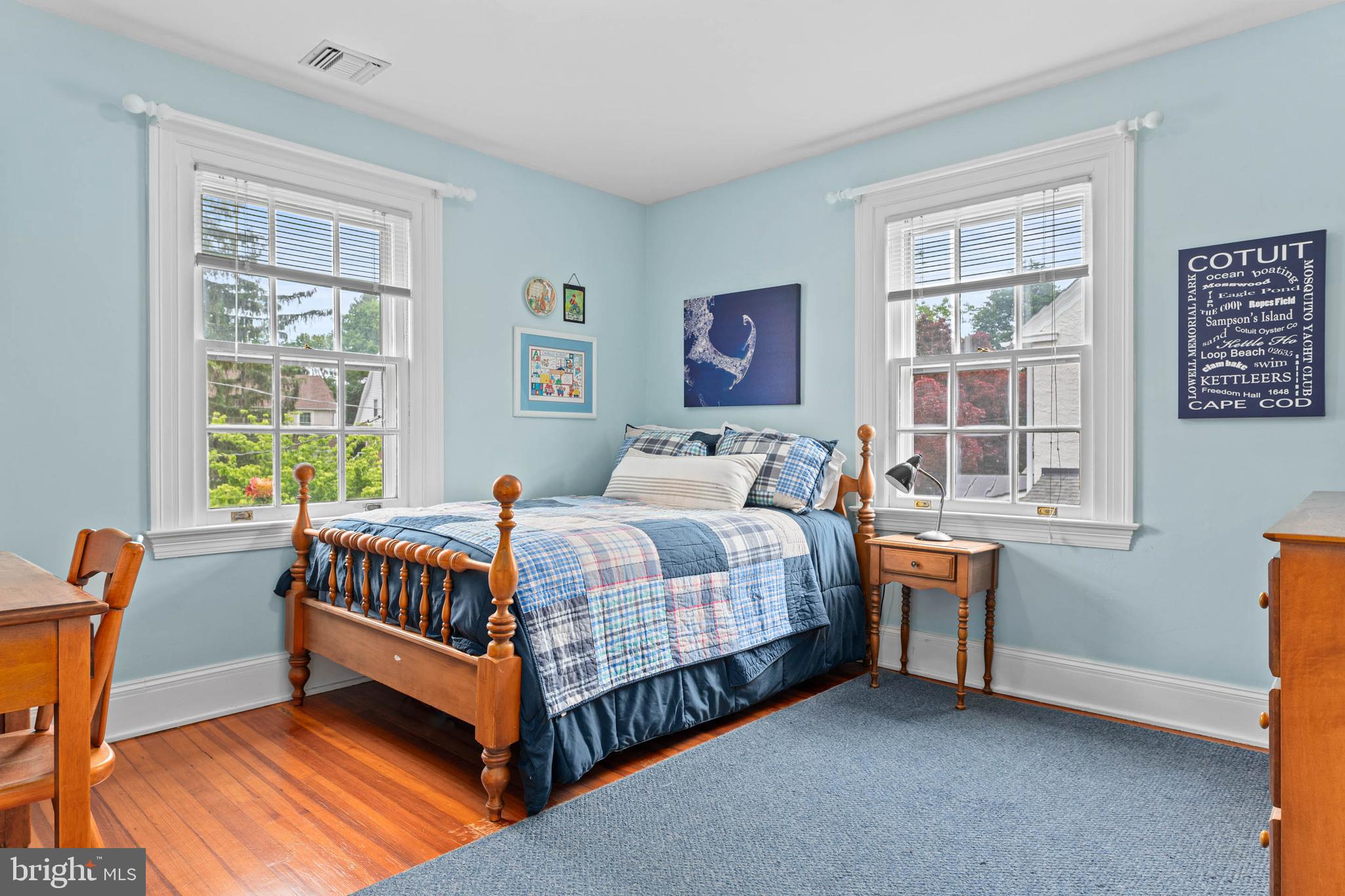 NORTH WAYNE - Residential