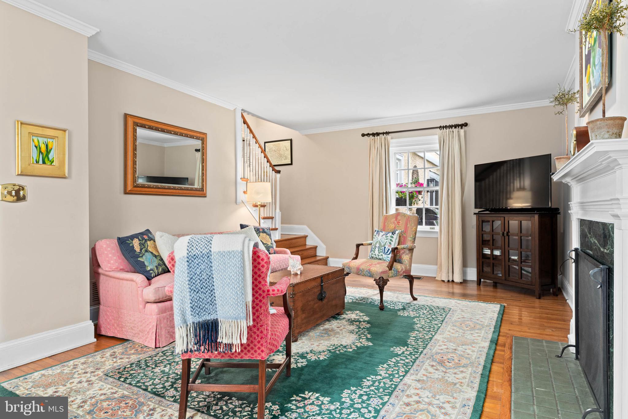 NORTH WAYNE - Residential