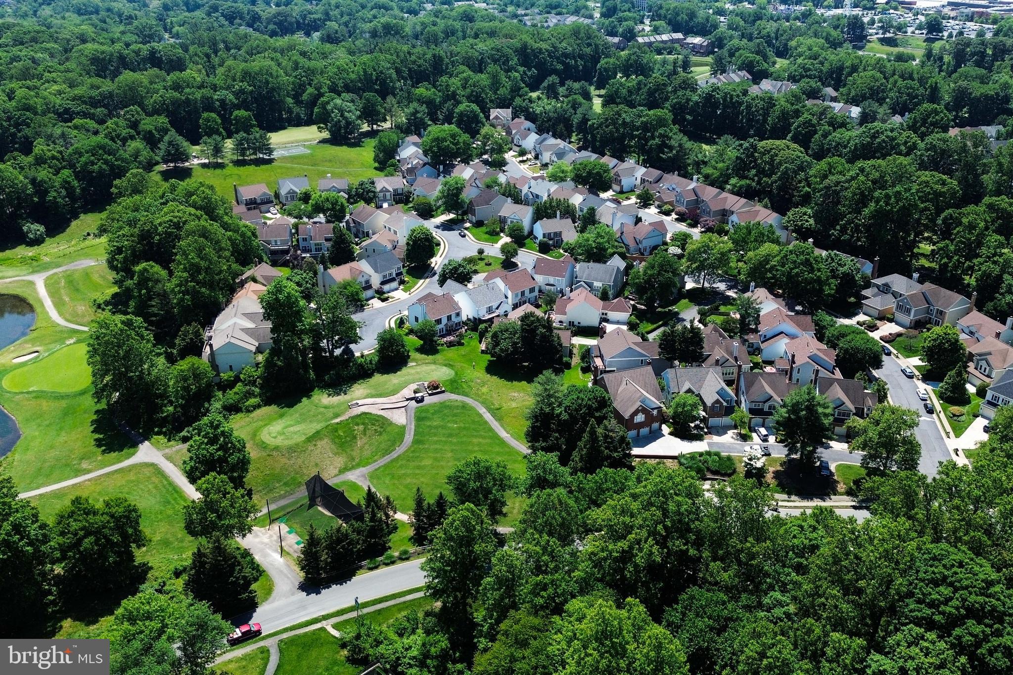 12136 WEDGEWAY COURT