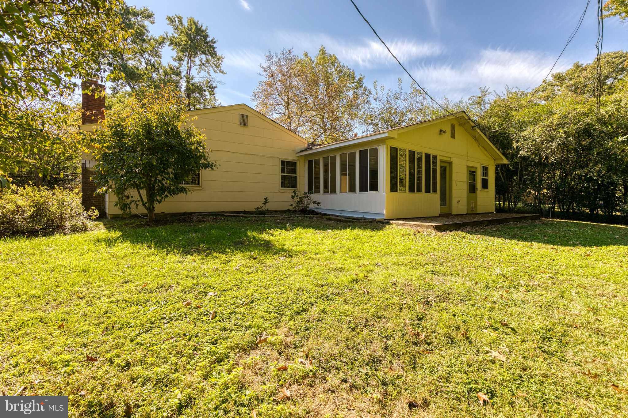 IDLEWILD - Residential