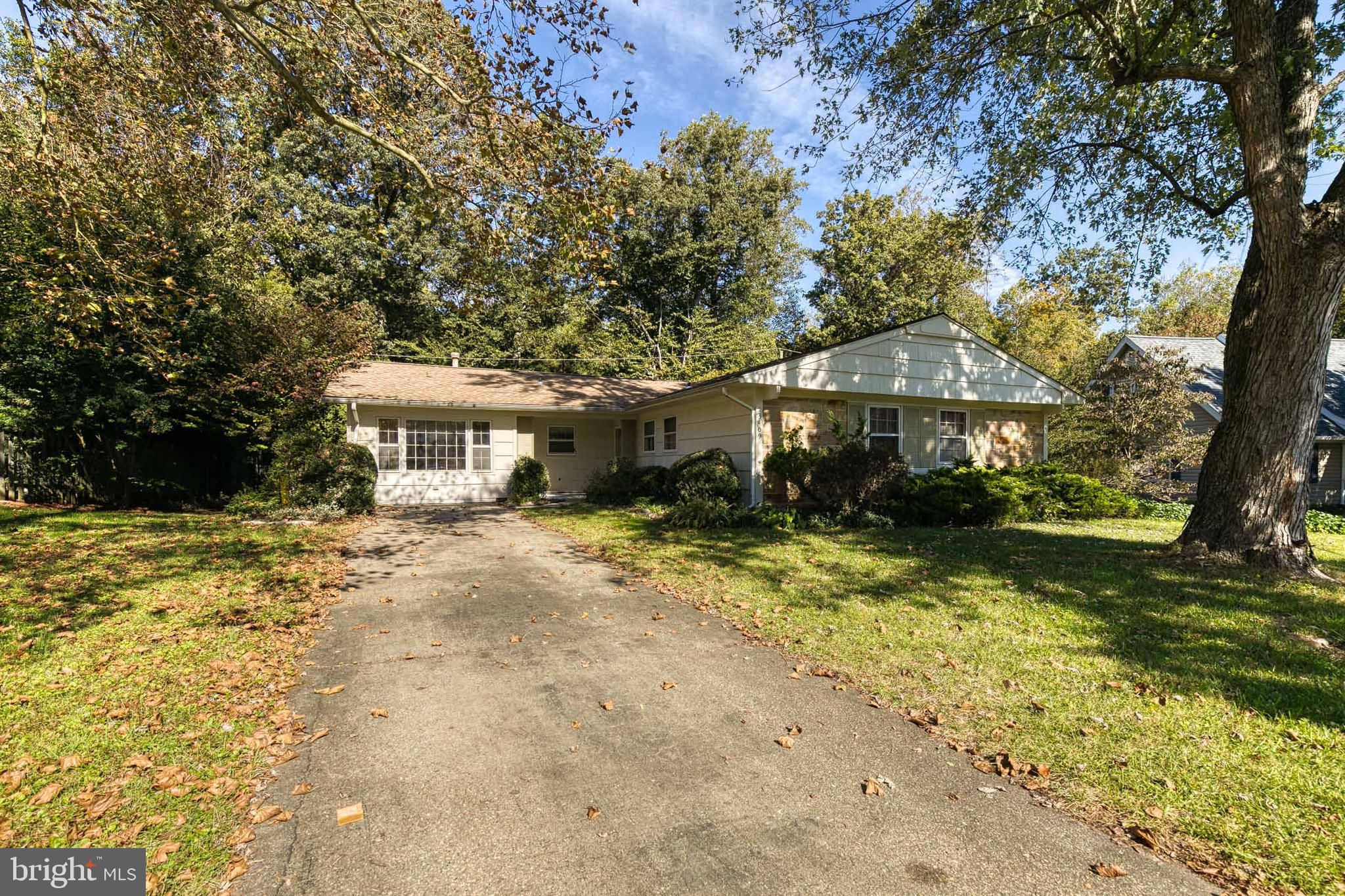 IDLEWILD - Residential