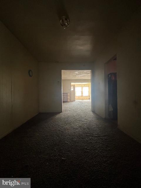 ELMWOOD PARK - Residential