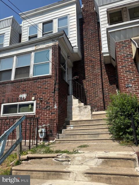 ELMWOOD PARK - Residential