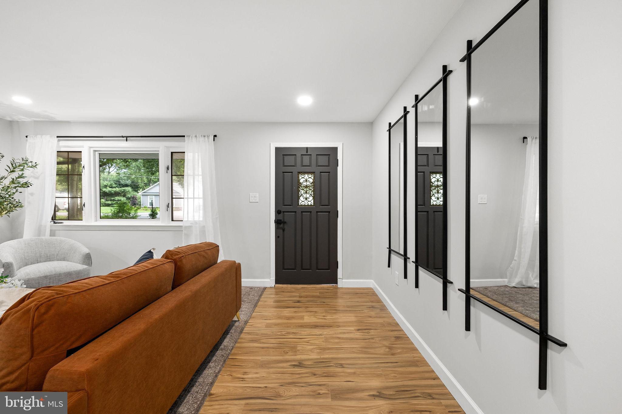 4000 LAUREL ROAD
