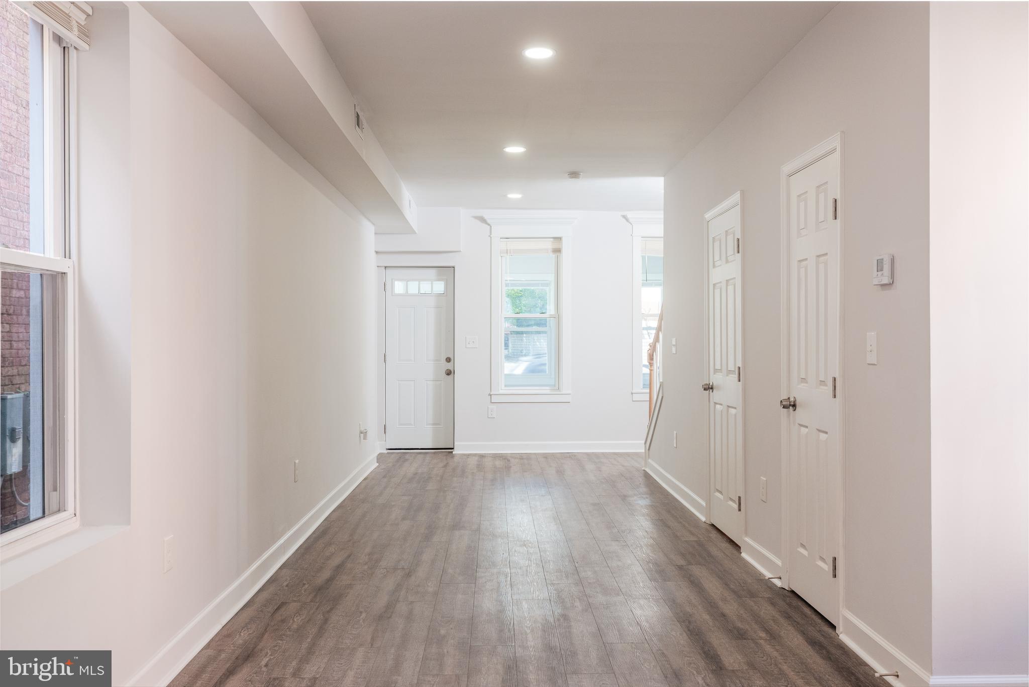 CARROLL-SOUTH HILTON - Residential