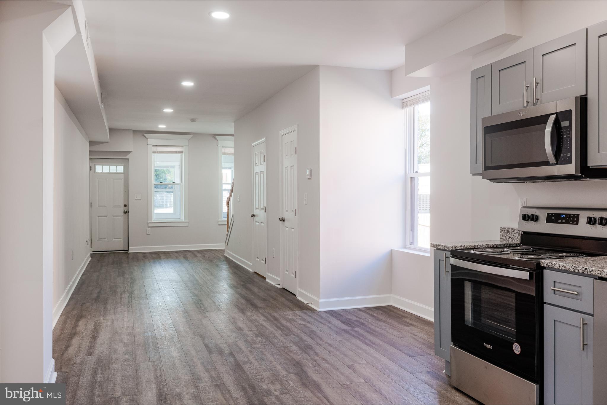 CARROLL-SOUTH HILTON - Residential