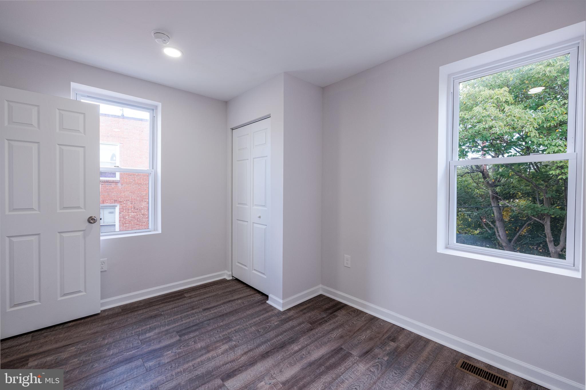 CARROLL-SOUTH HILTON - Residential