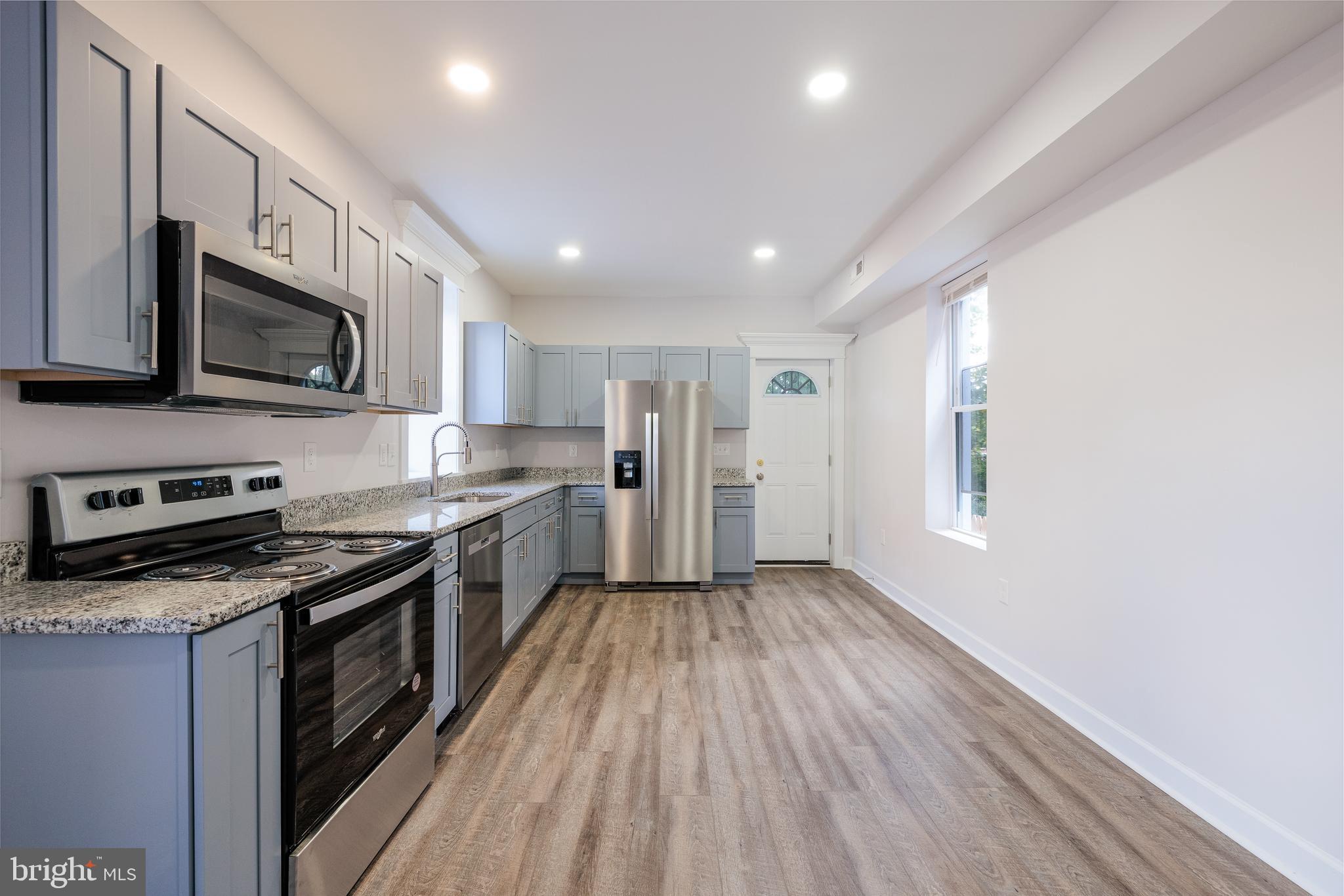 CARROLL-SOUTH HILTON - Residential