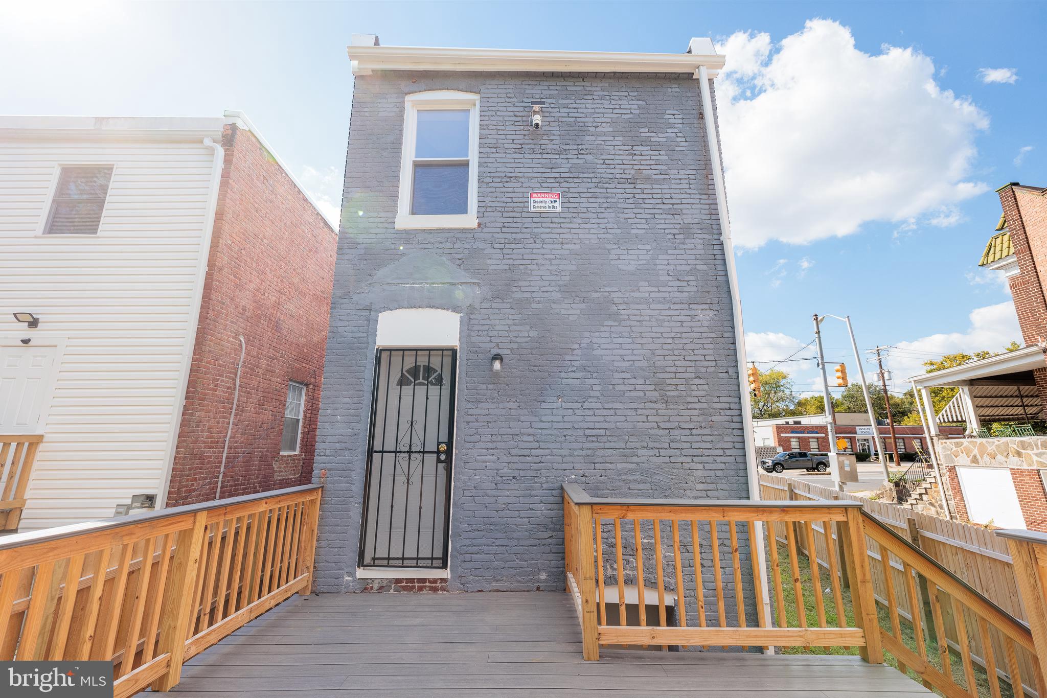 CARROLL-SOUTH HILTON - Residential