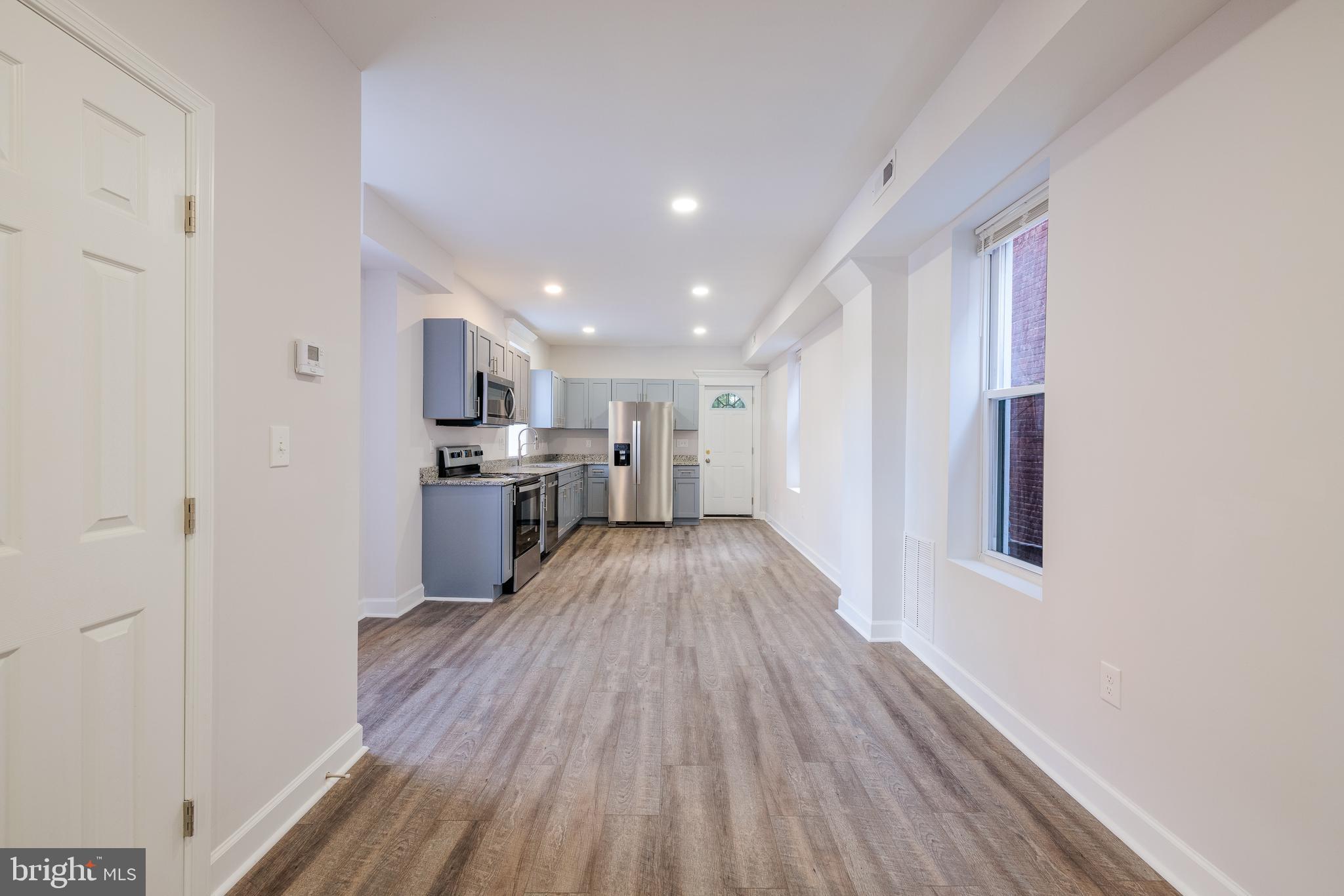 CARROLL-SOUTH HILTON - Residential