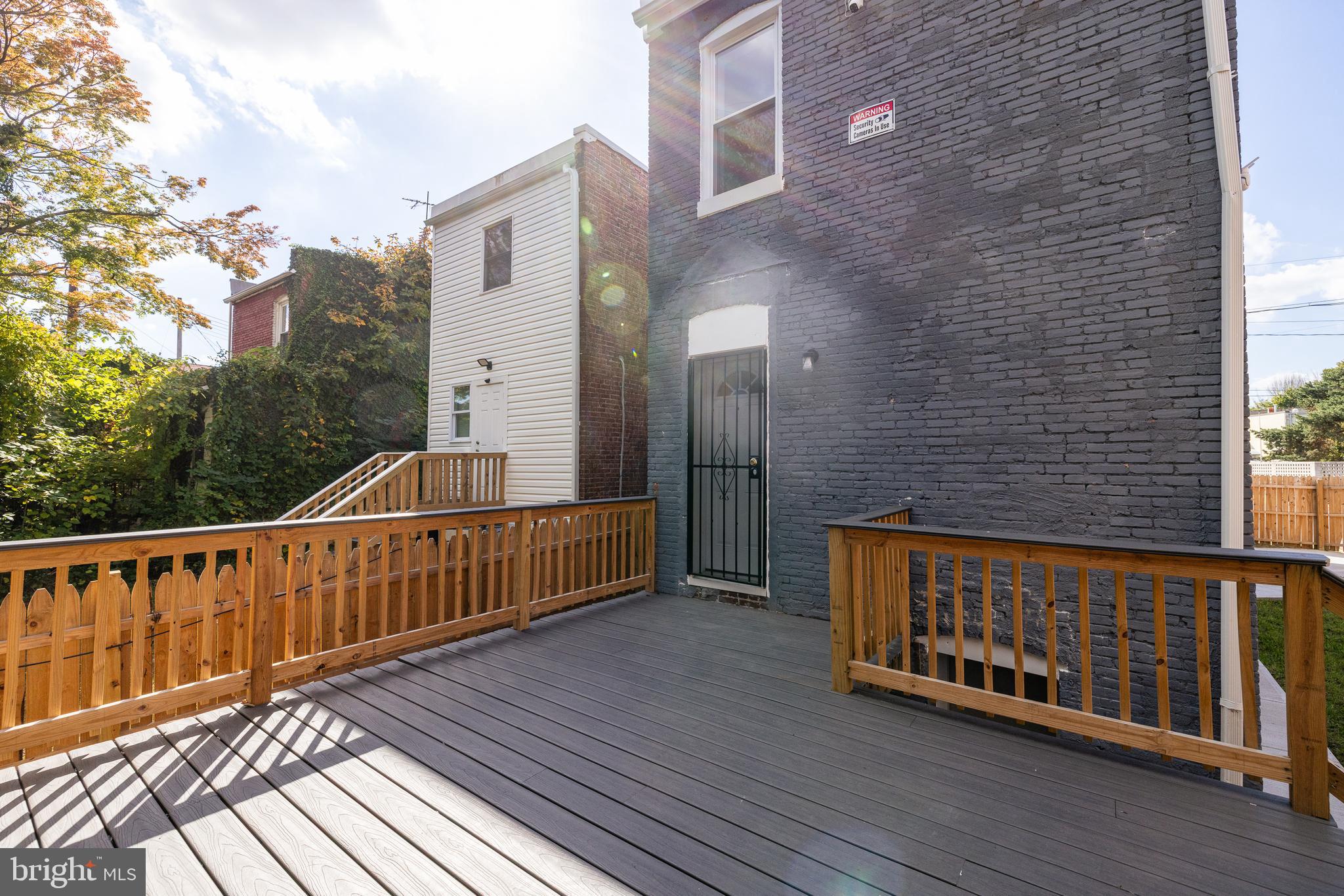 CARROLL-SOUTH HILTON - Residential